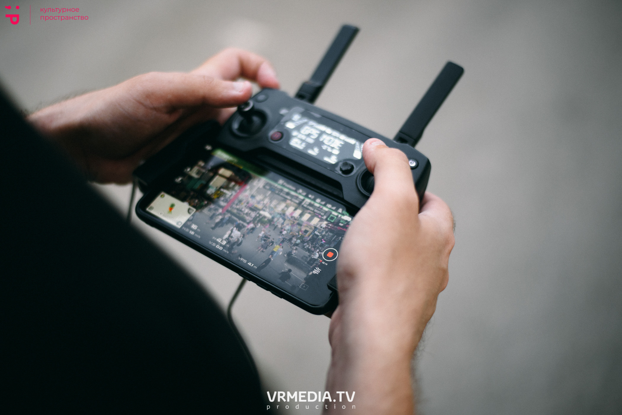 RockFest в культурном пространстве «Редакция»