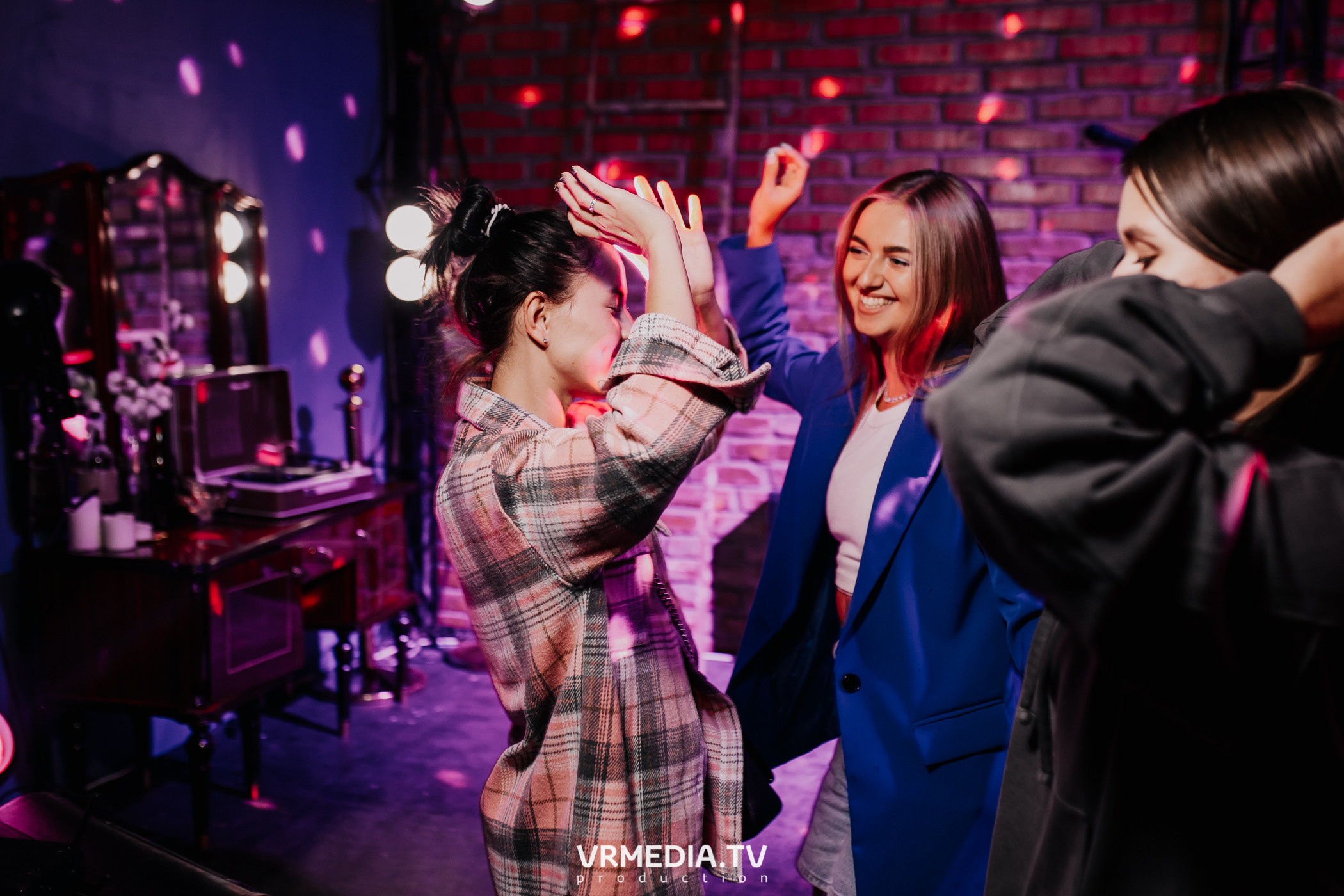 #Редакция_Лето в культурном пространстве «Редакция»