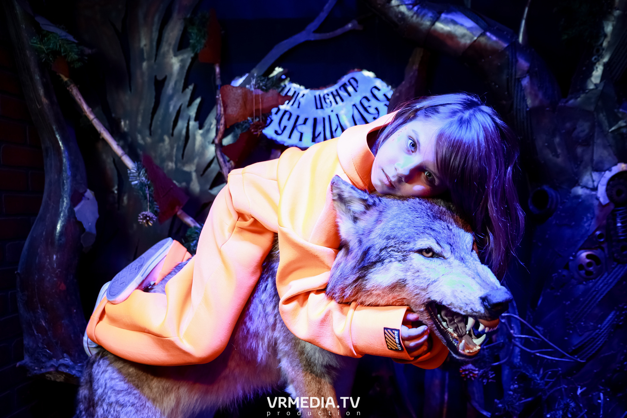 17 Международный вокальный Конкурс-Проект «Батл Голосов»