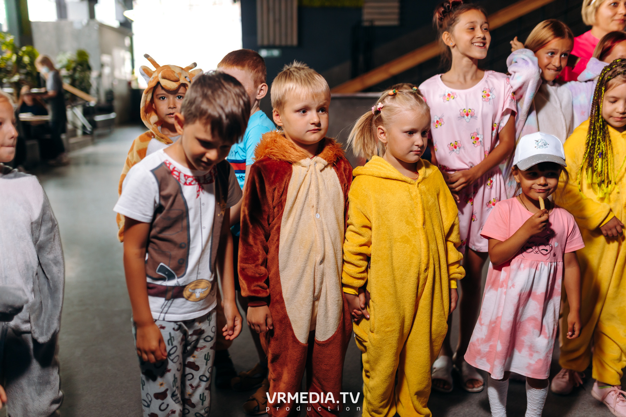 Baby time в баре «DOSKI»