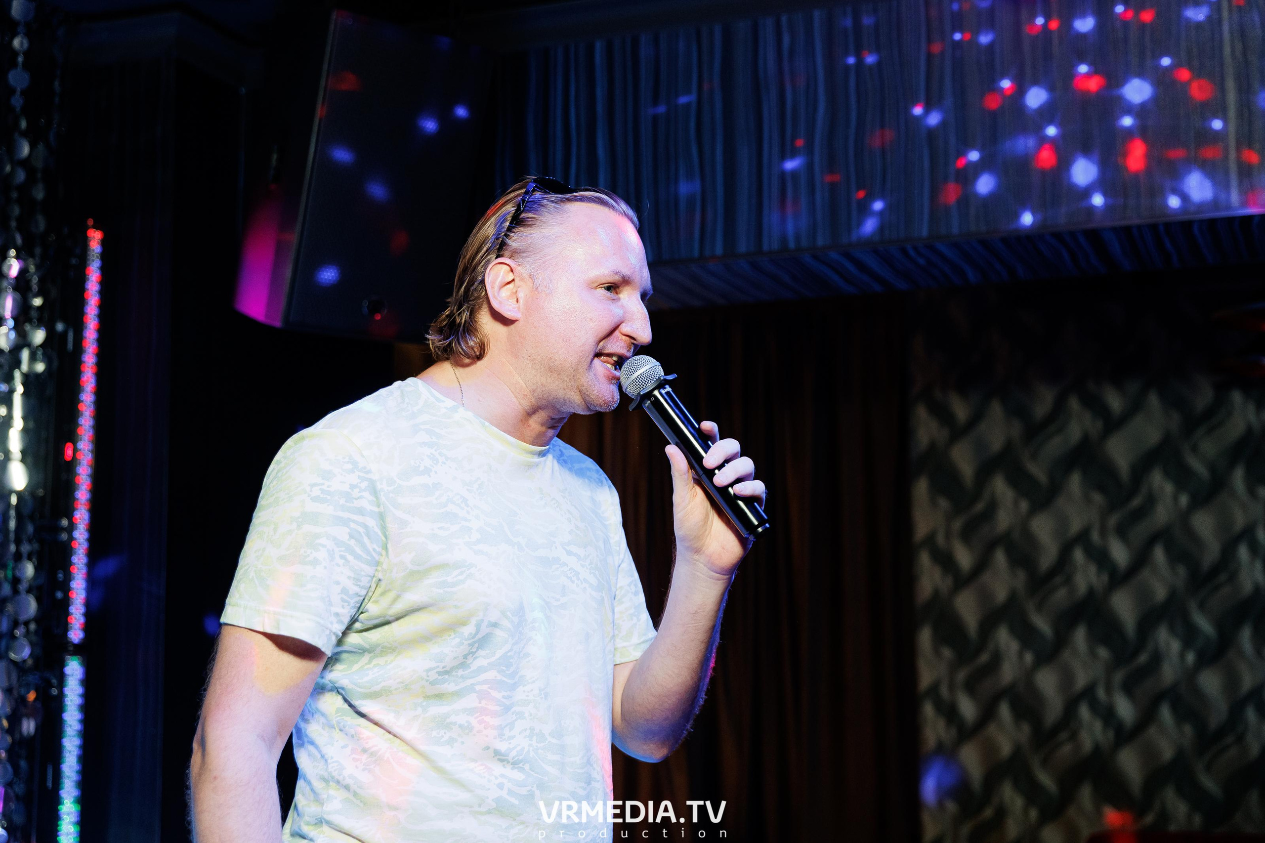 Leomar Production. Музыкальный бриз — 4