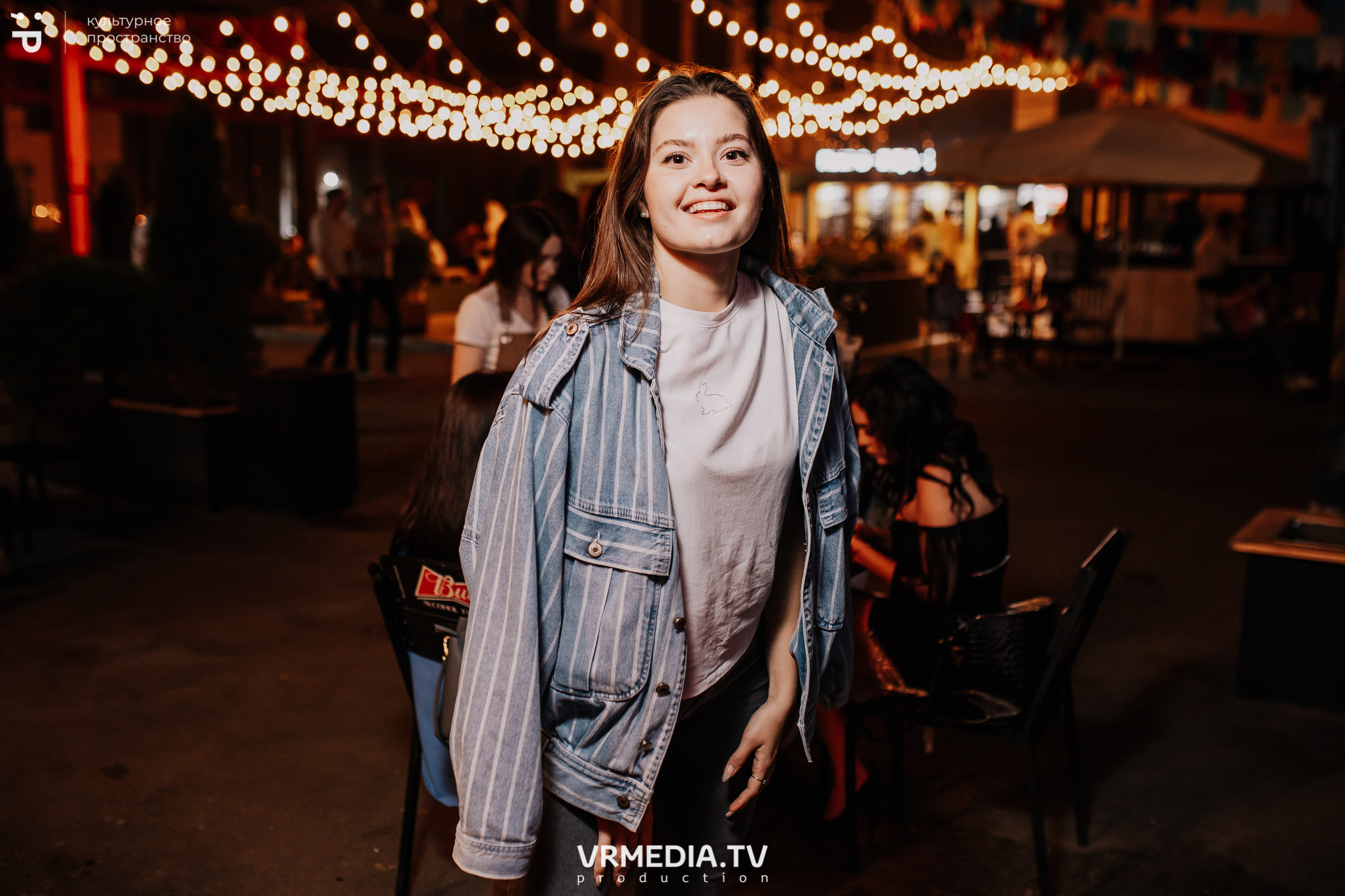 #Редакция_Лето в культурном пространстве «Редакция»