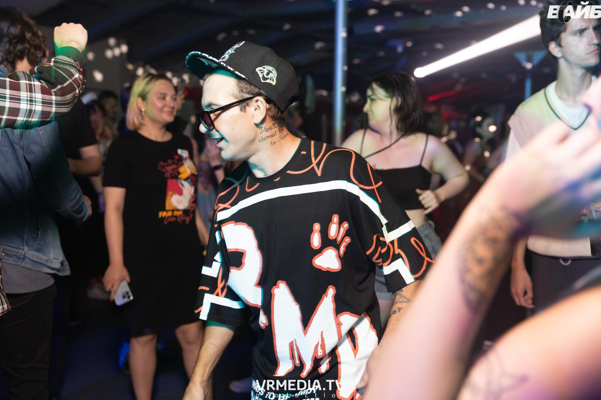 Молодость простит! Круиз