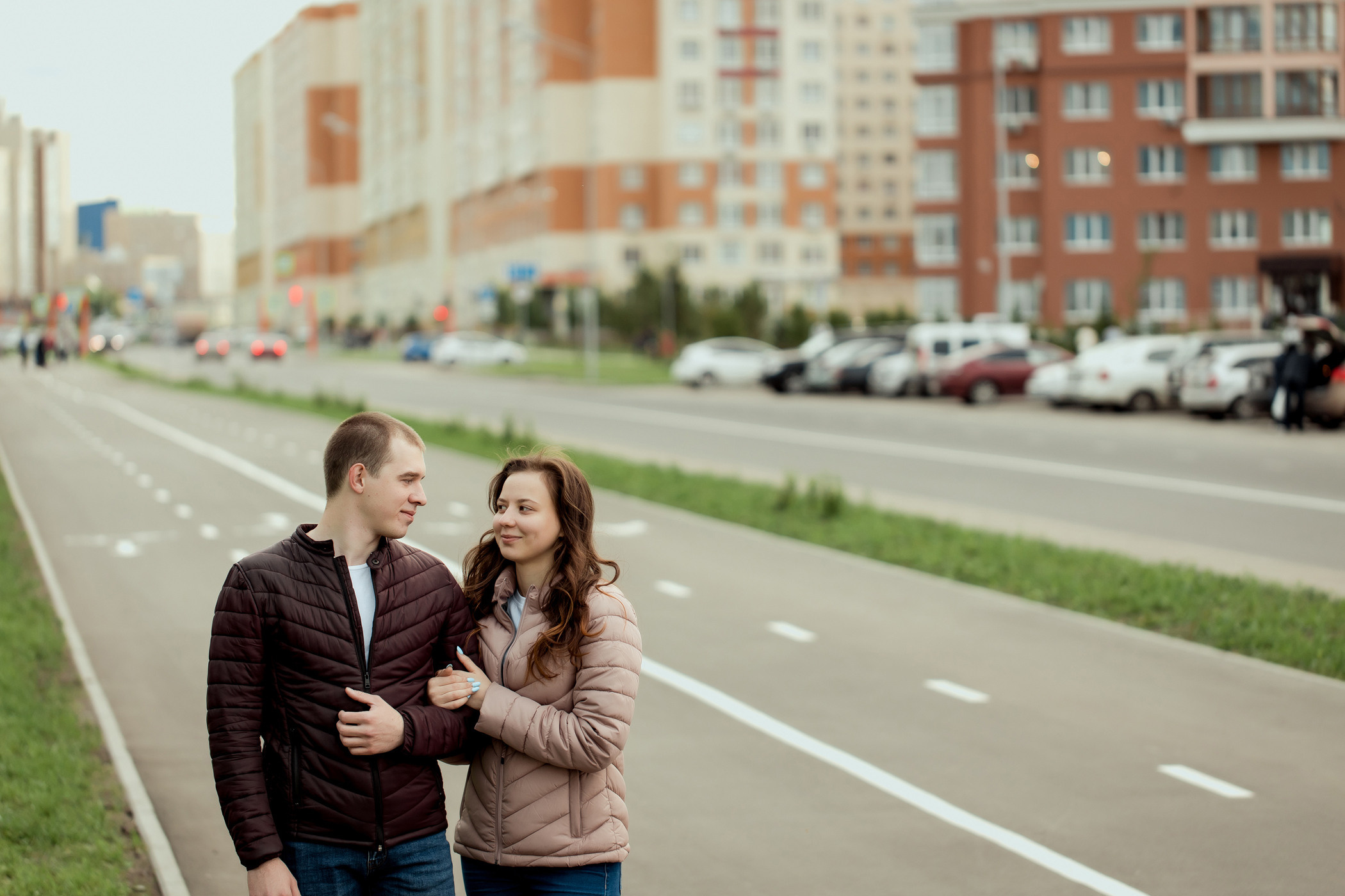 Константин & Ирина