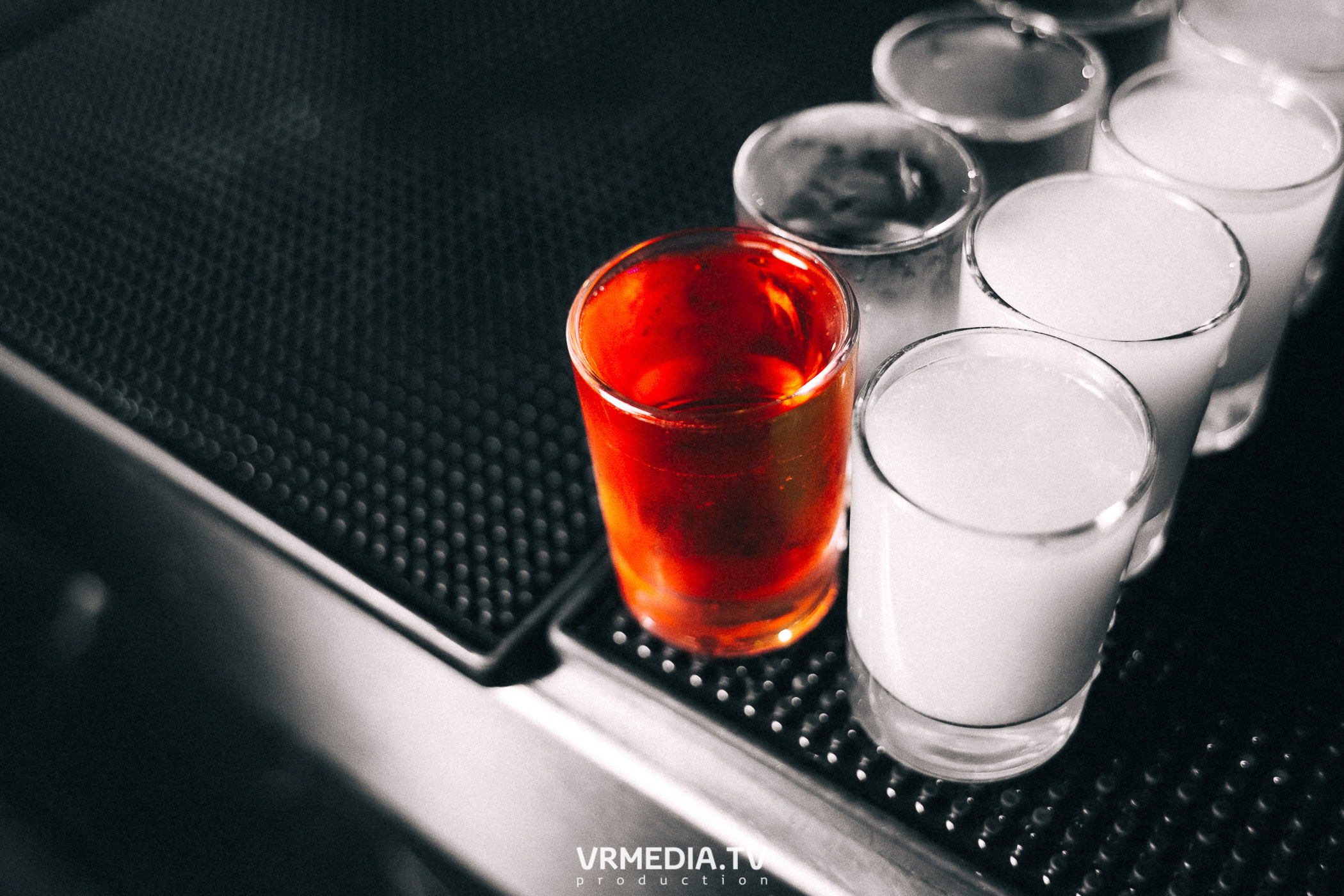 Sin City в баре «DOSKI»