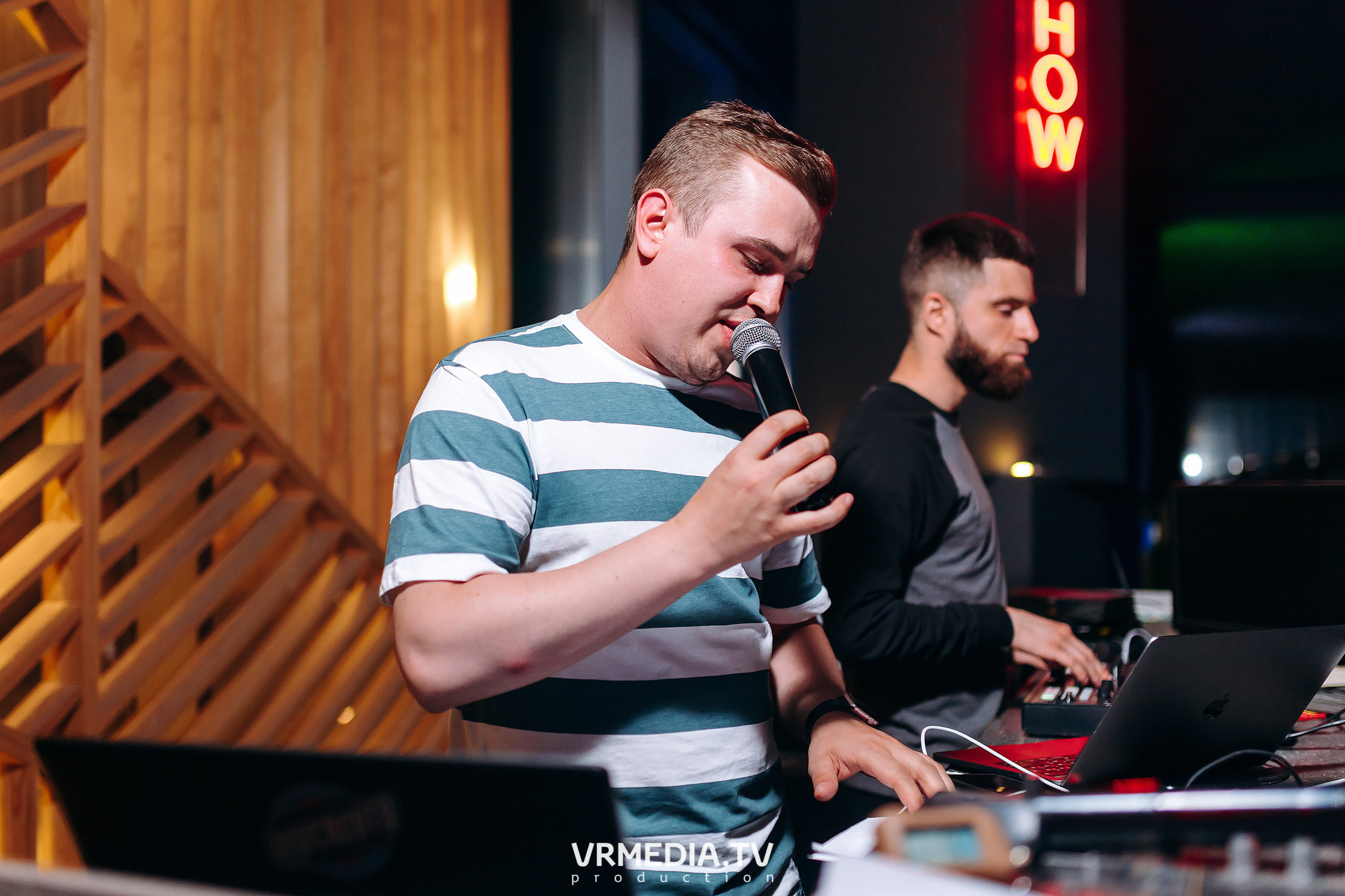 Выходные в баре «DOSKI»