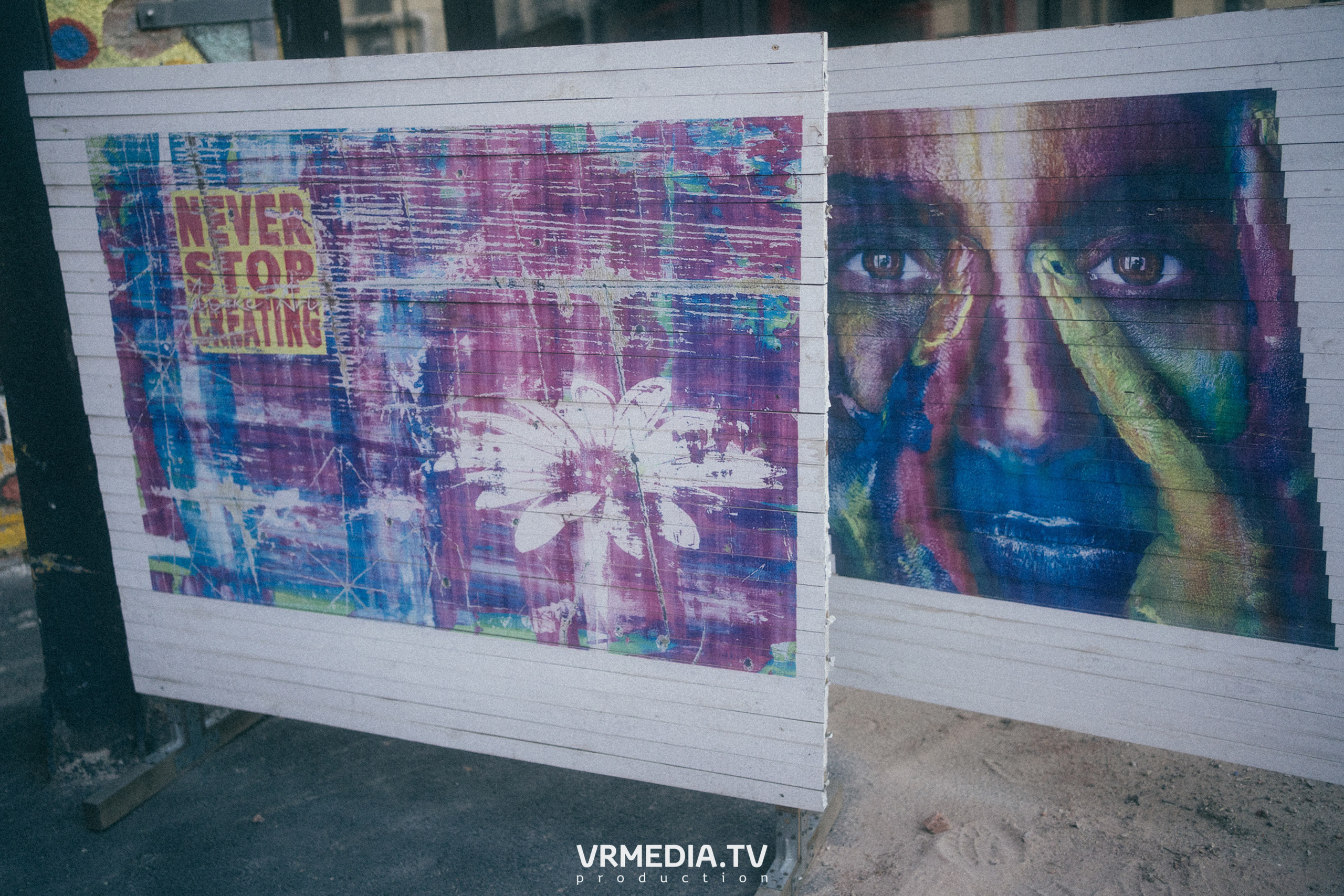 Выходные в культурном пространстве «Редакция»