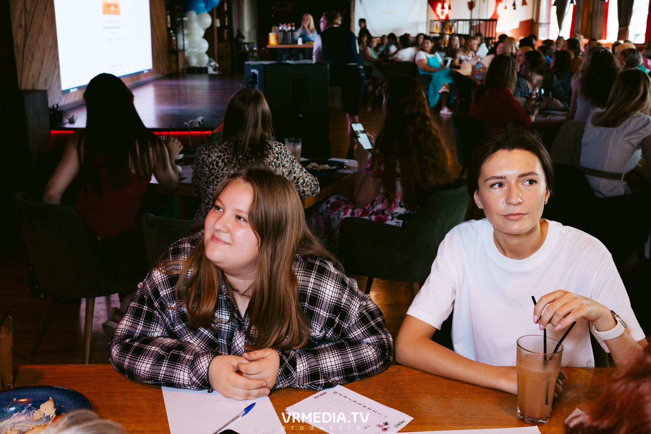 IMOM’S в гриль-баре «Жара»