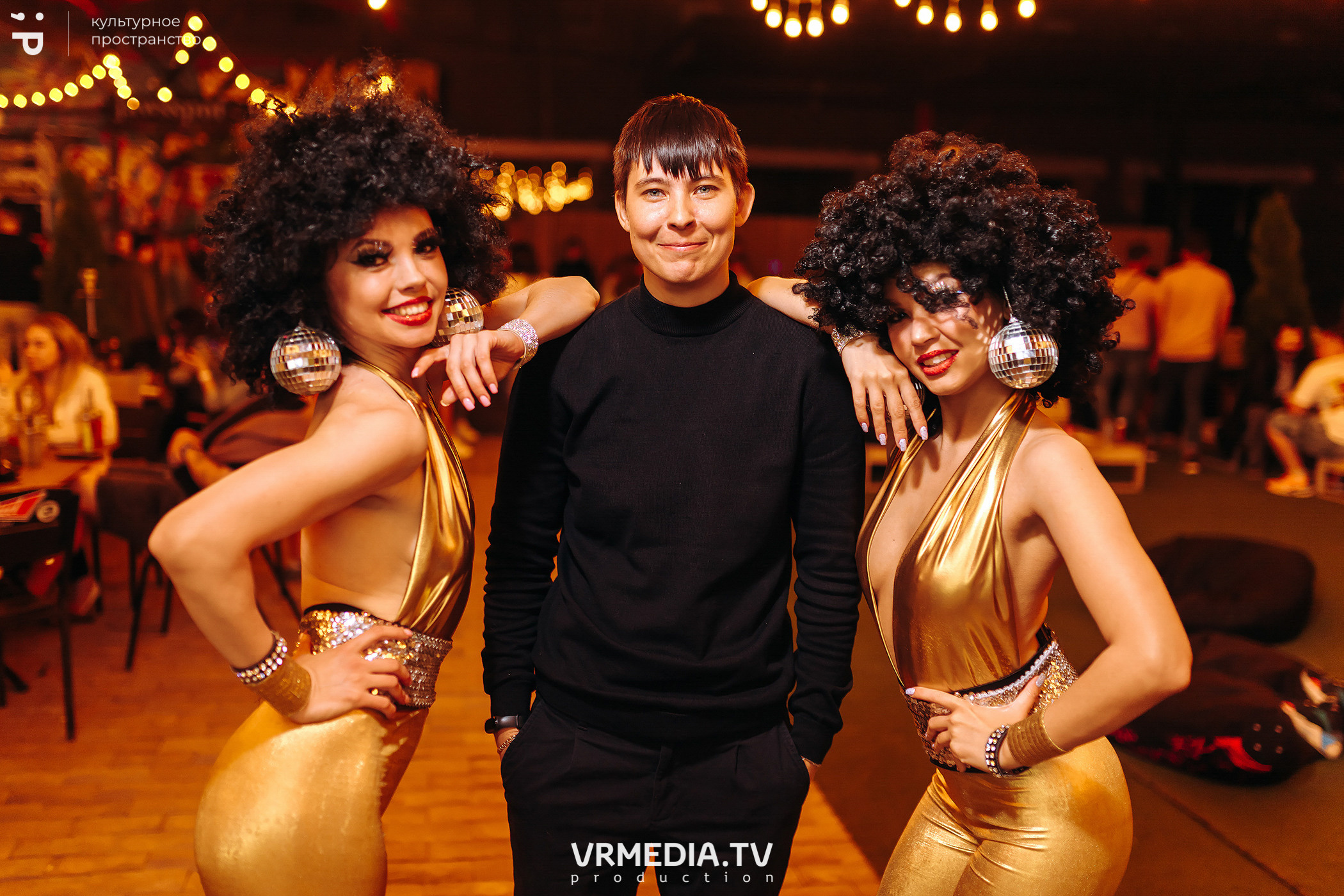 #Редакция_Лето. От заката до рассвета!