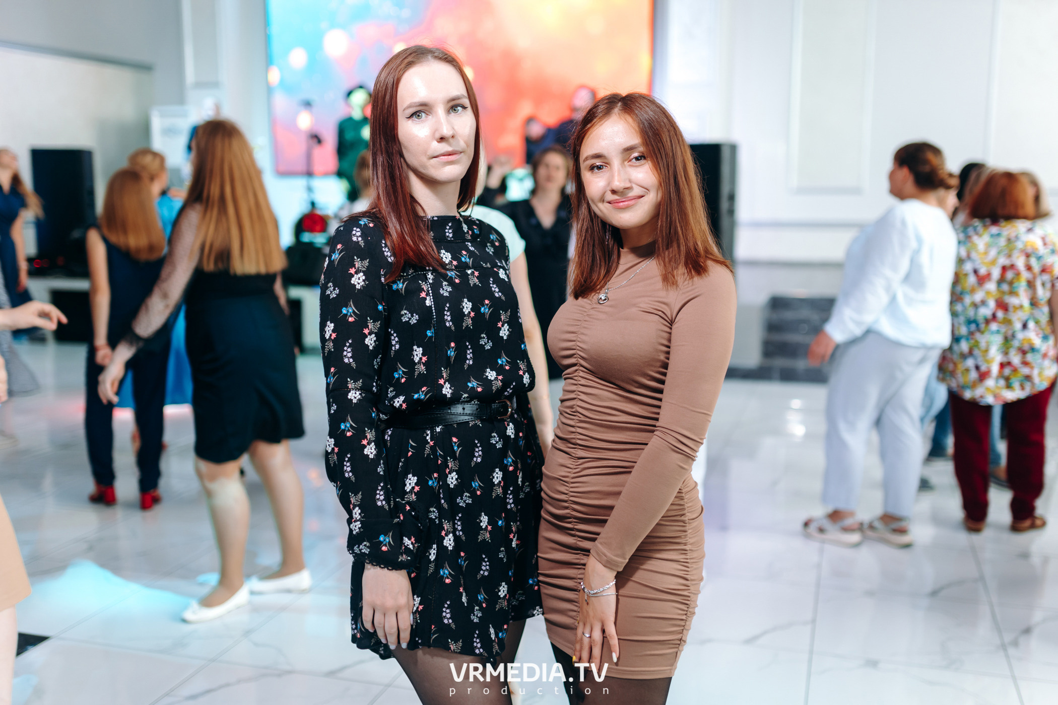 День медика в ресторане «Paradise»