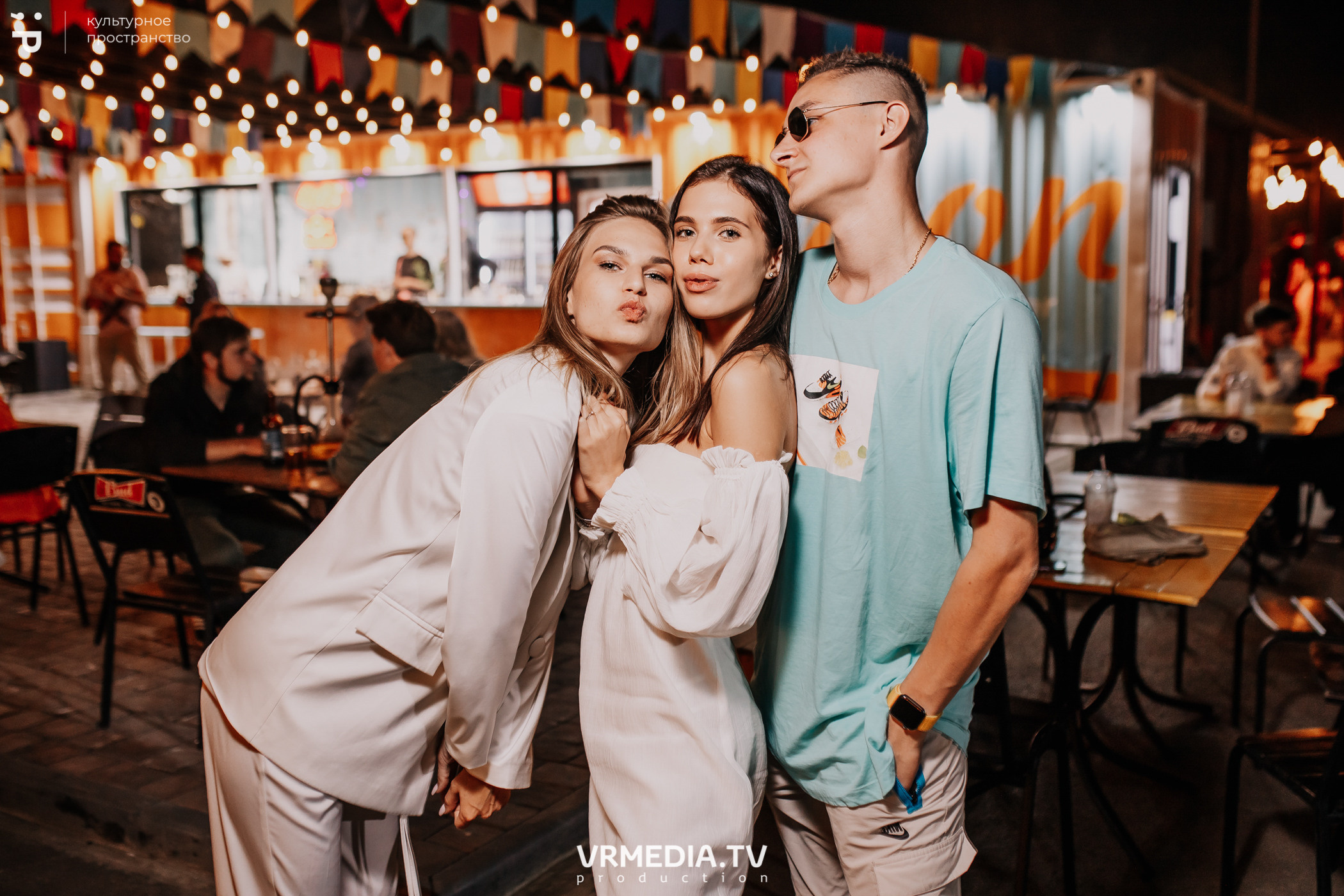 #Редакция_Лето в культурном пространстве «Редакция»