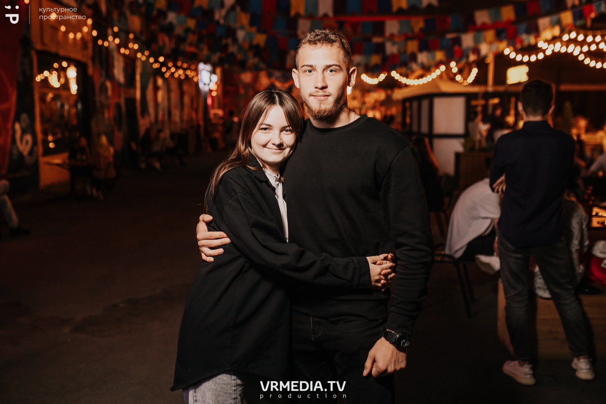 #Редакция_Лето в культурном пространстве «Редакция»