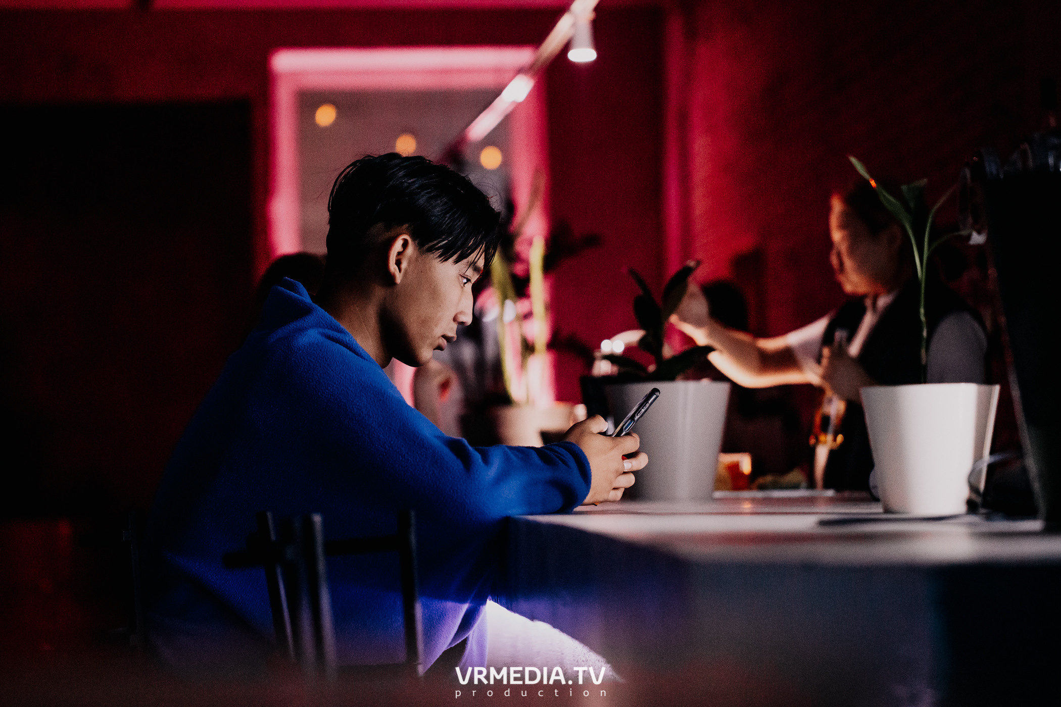 #Редакция_Лето в культурном пространстве «Редакция»