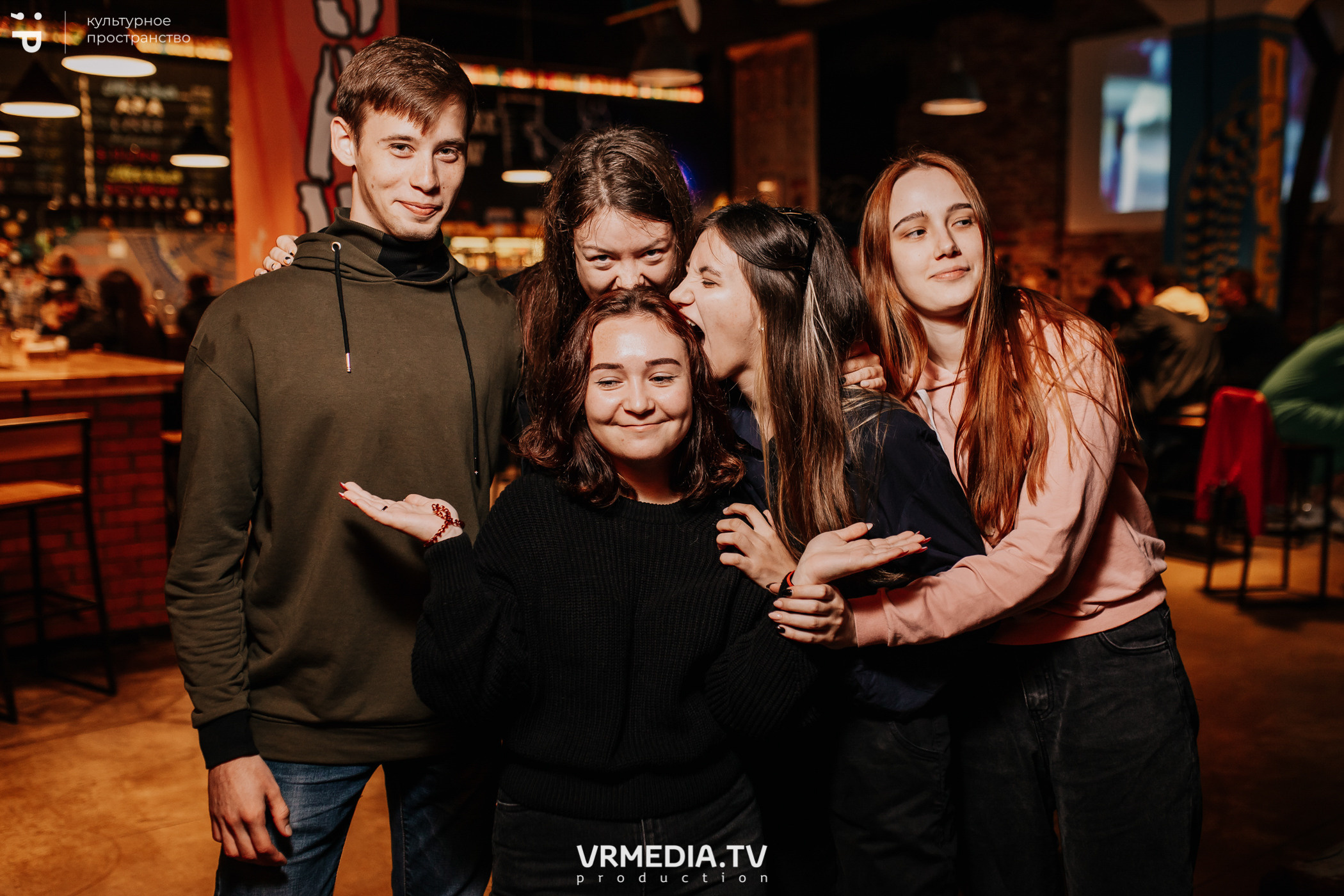 #Редакция_Лето в культурном пространстве «Редакция»