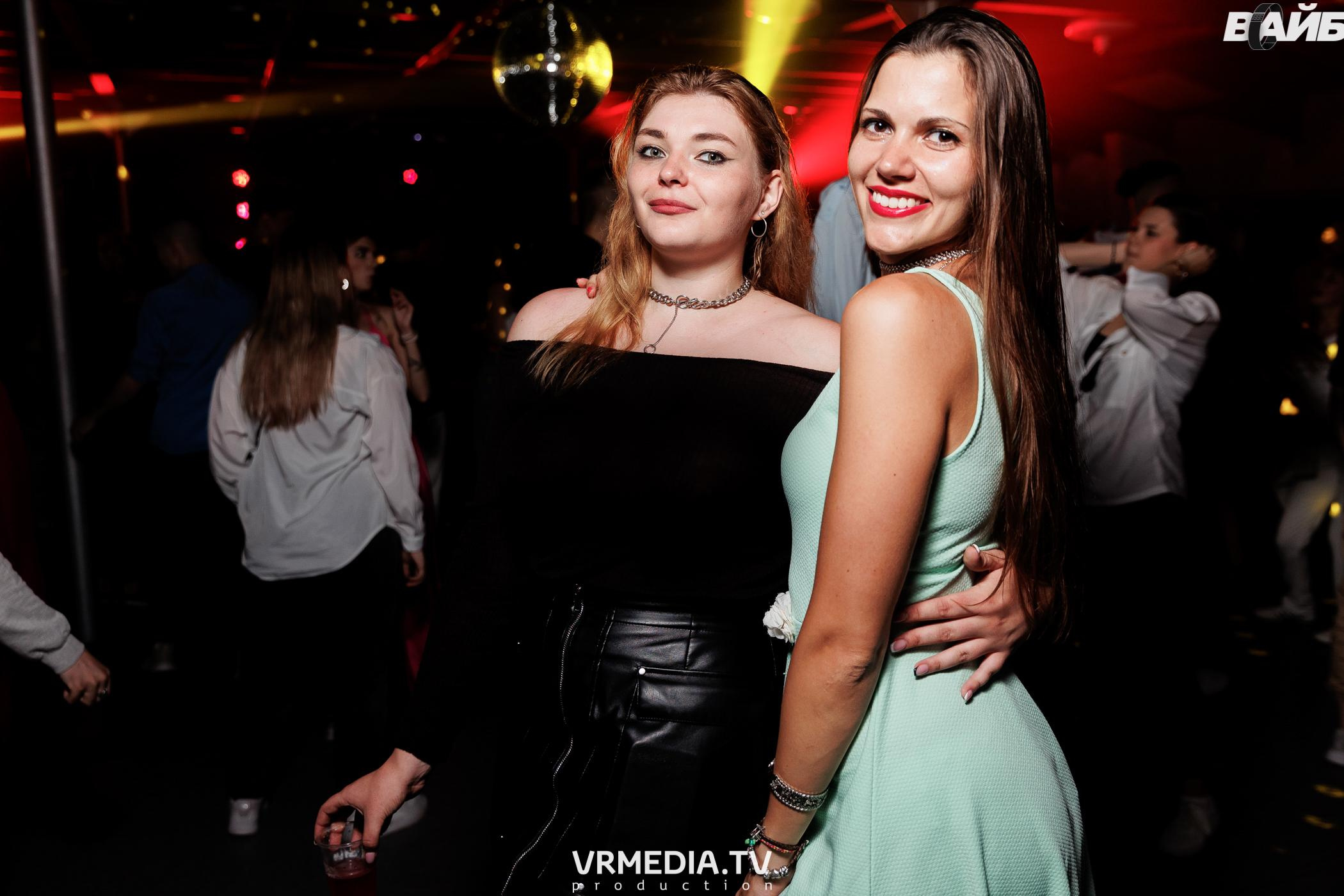 Молодость простит! Круиз