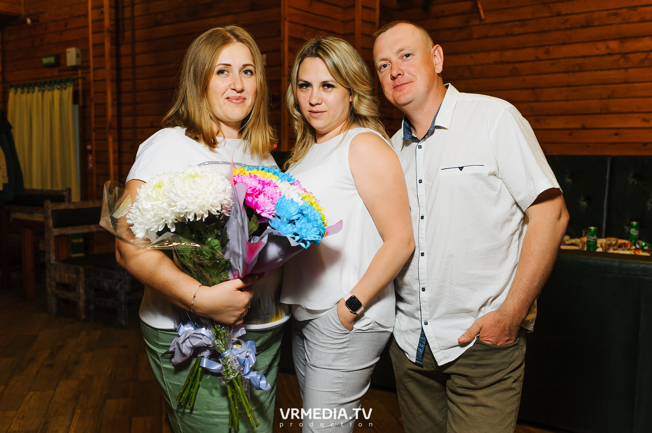 В гостях «У Петровича»