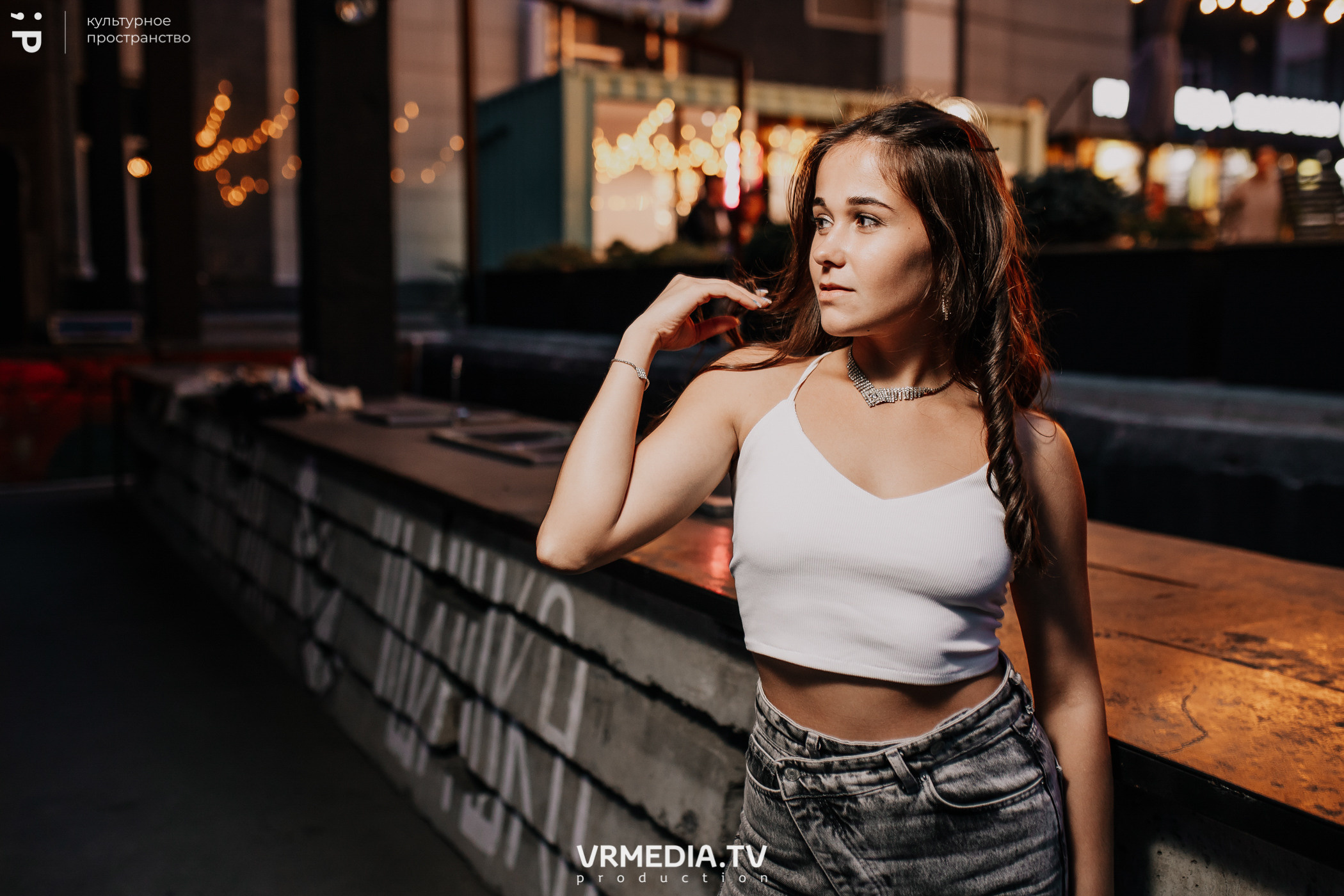 Открытие «C’mon bar» в культурном пространстве «Редакция»