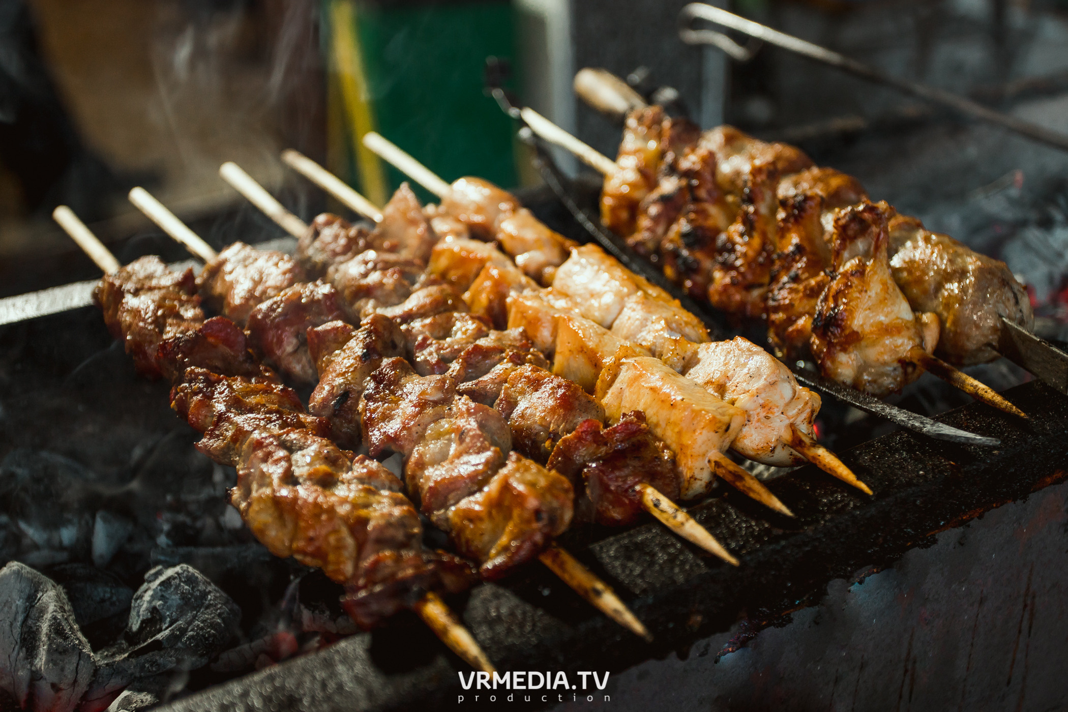 В гостях «У Петровича»