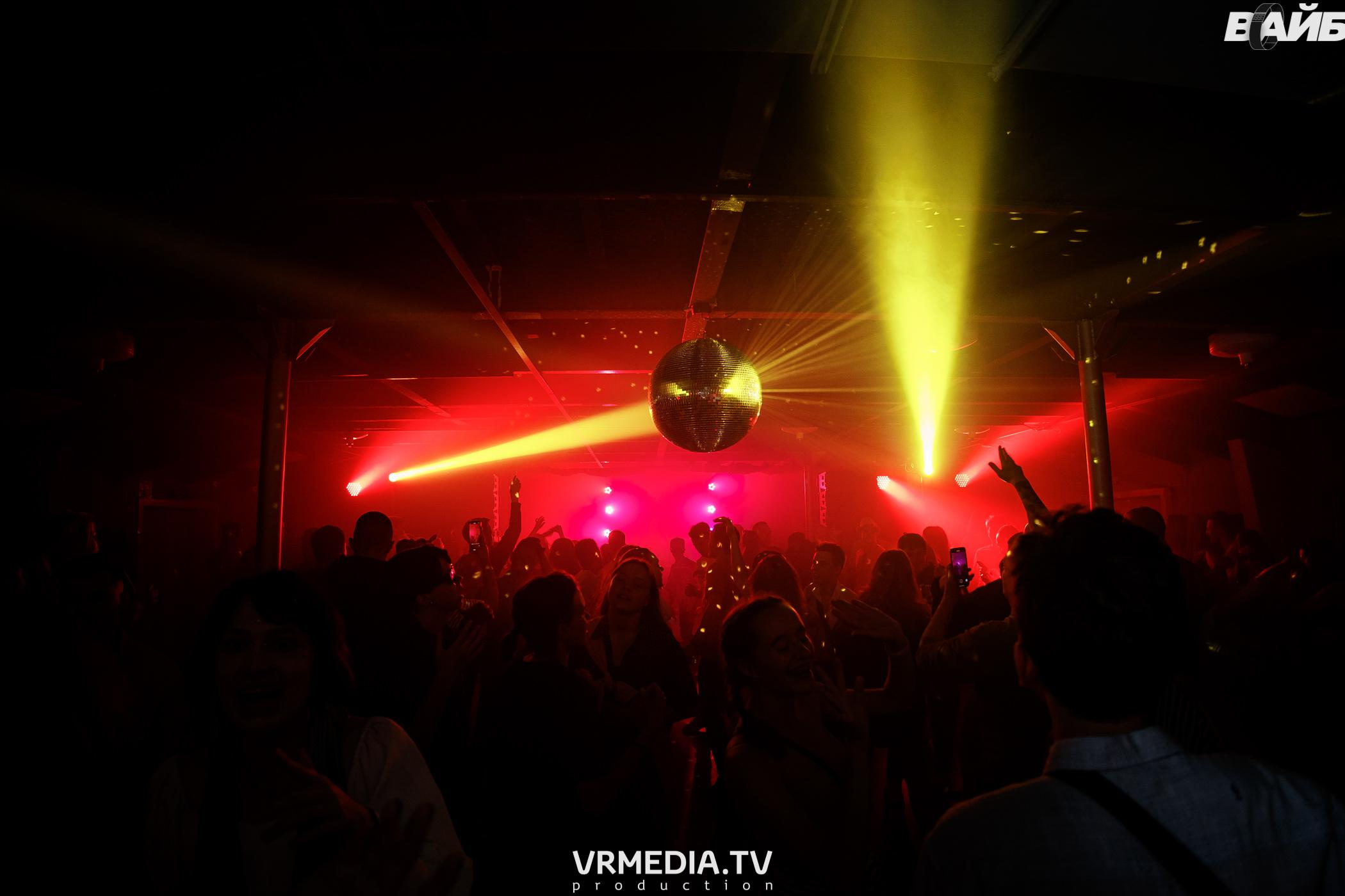 Молодость простит! Круиз