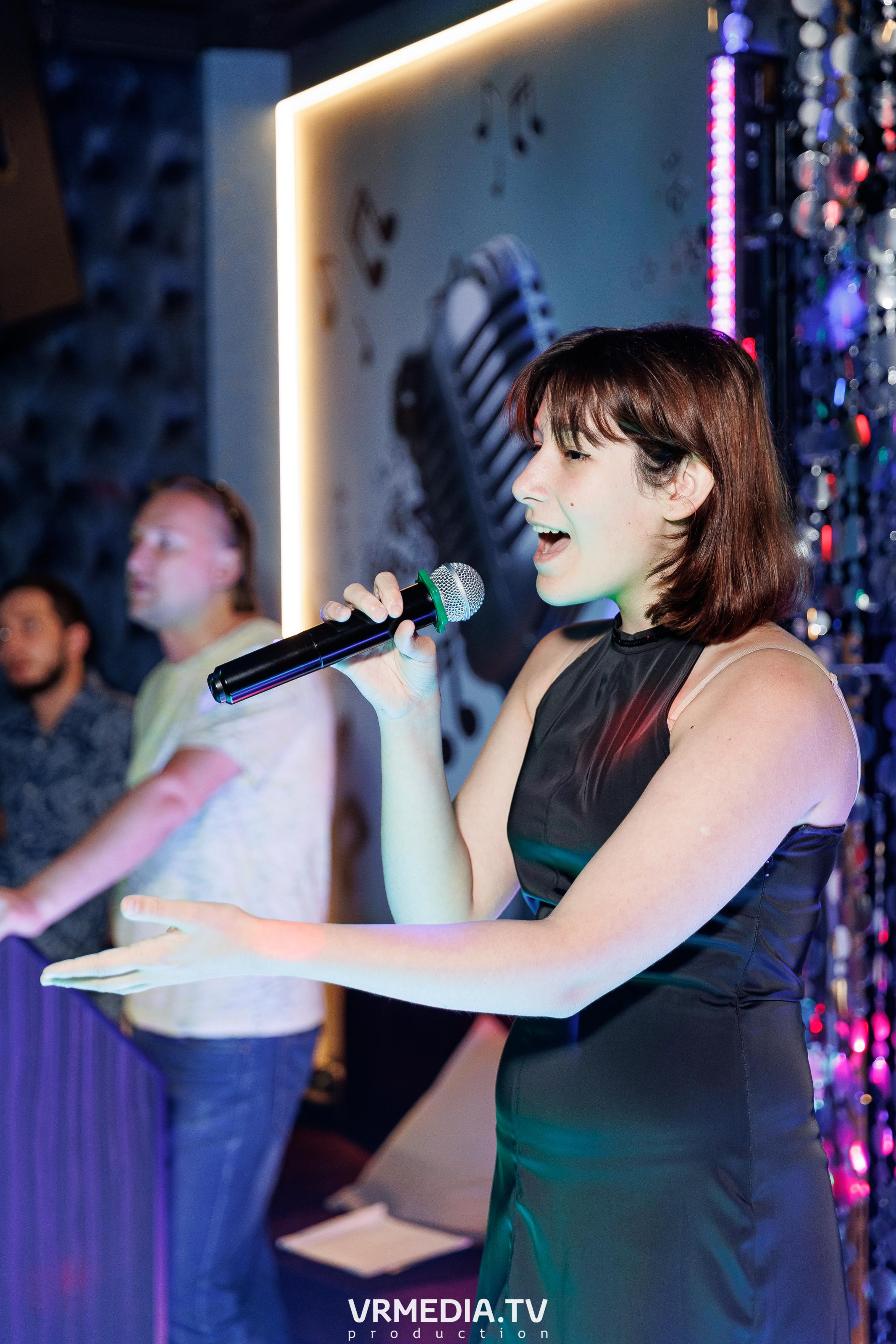 Leomar Production. Музыкальный бриз — 4