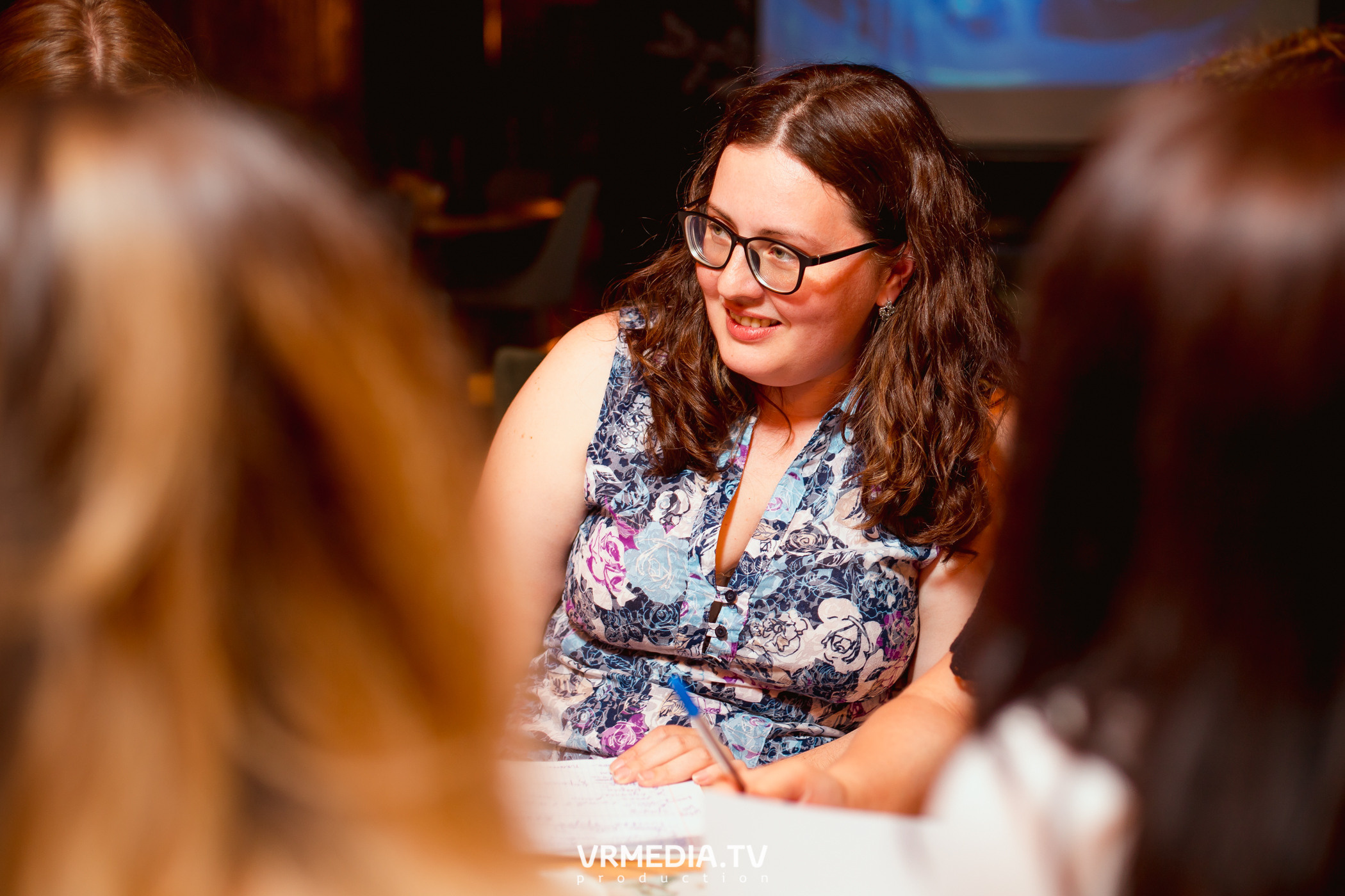 IMOM’S в гриль-баре «Жара»