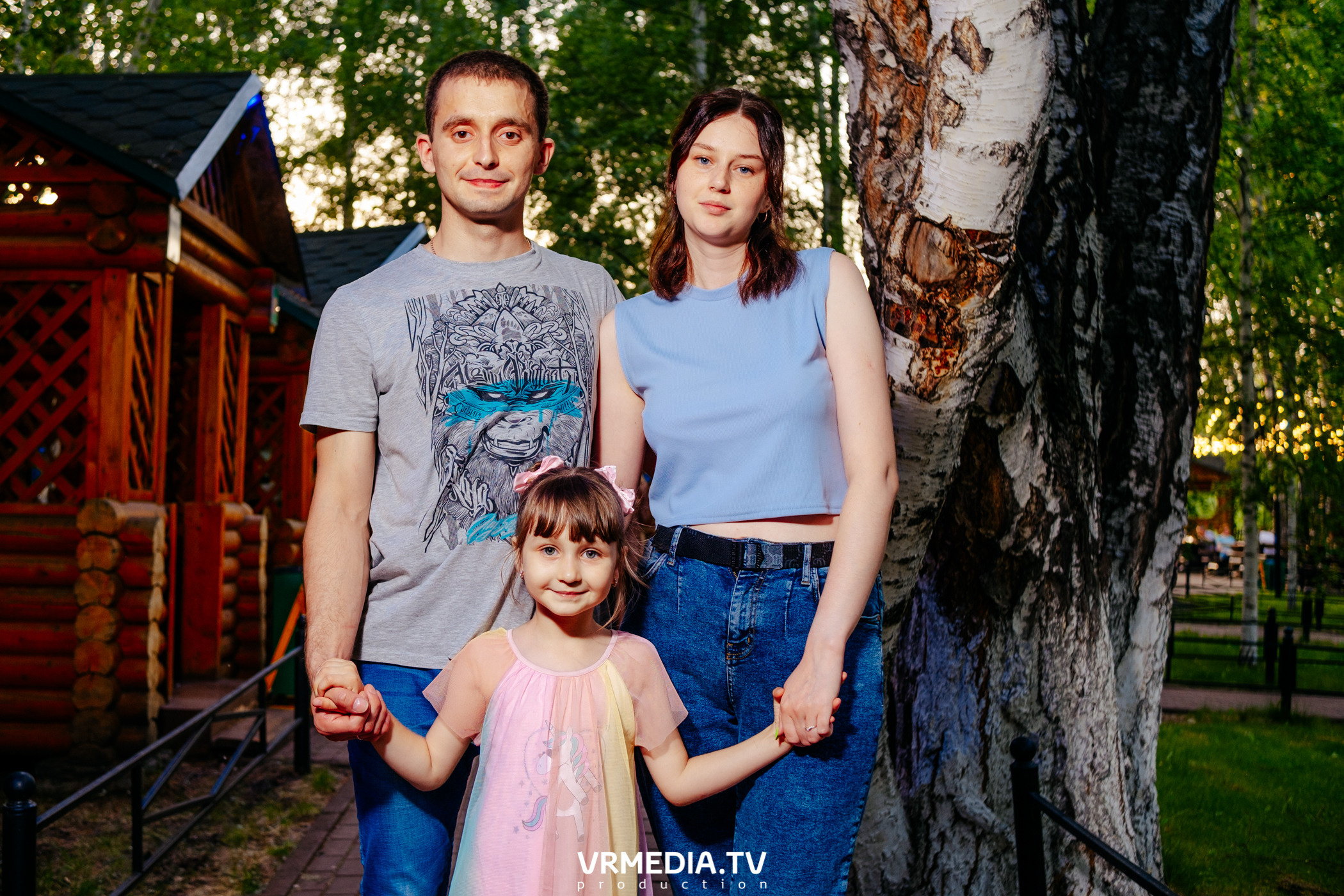 В гостях «У Петровича»