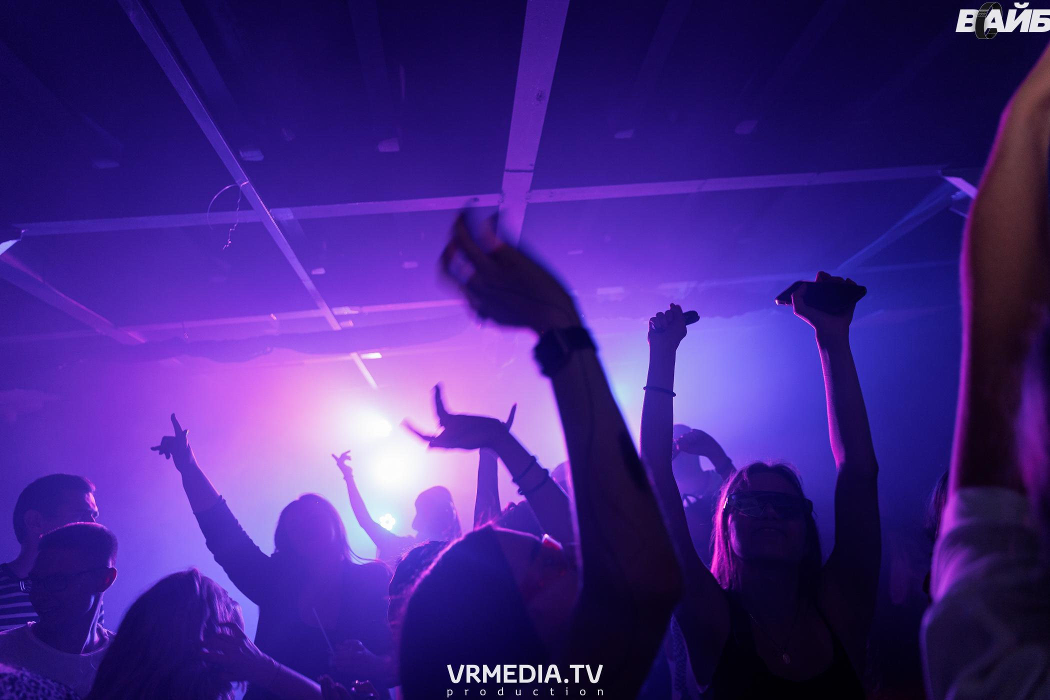 Молодость простит! Круиз