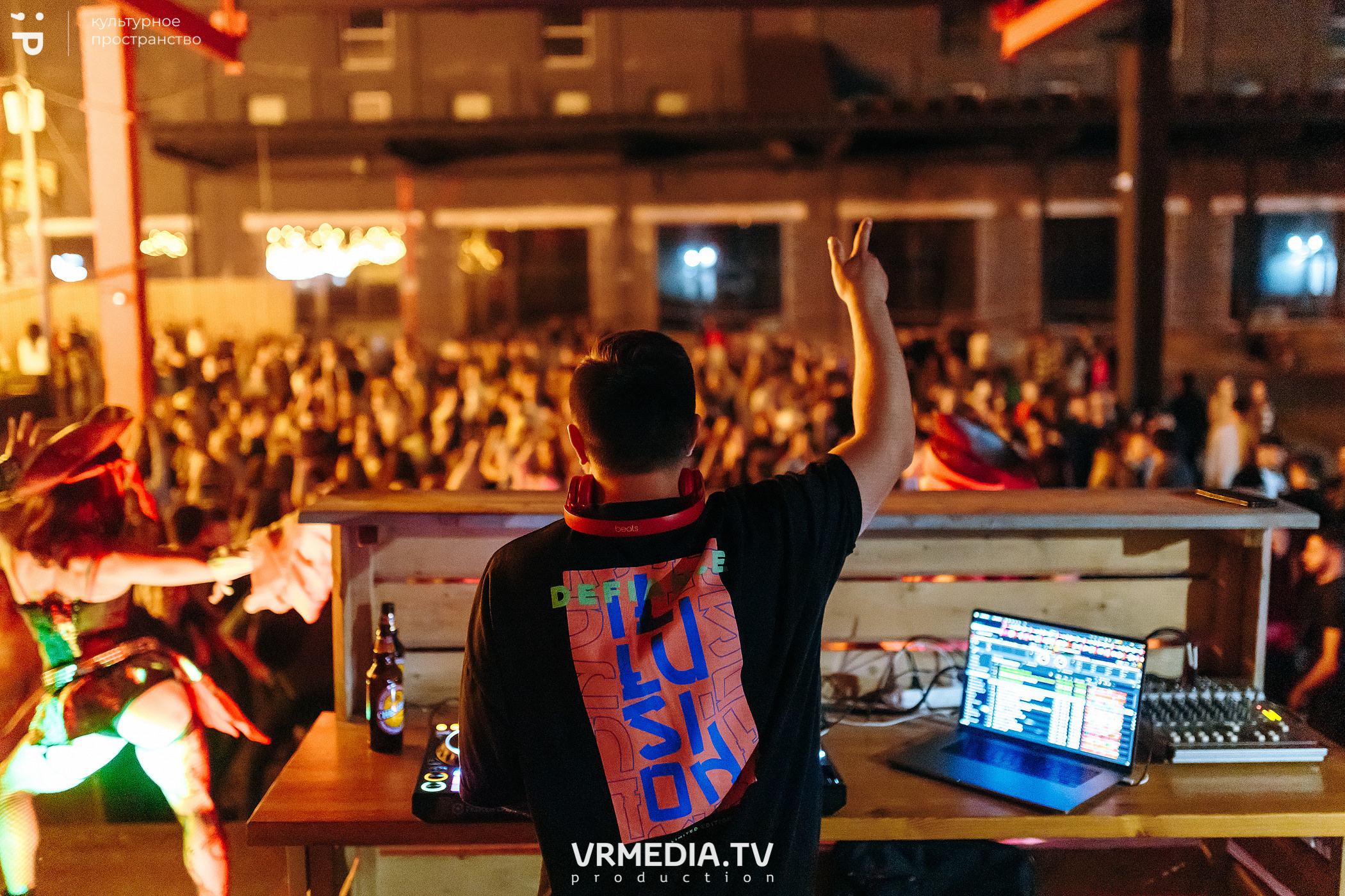 #Редакция_Лето. От заката до рассвета!