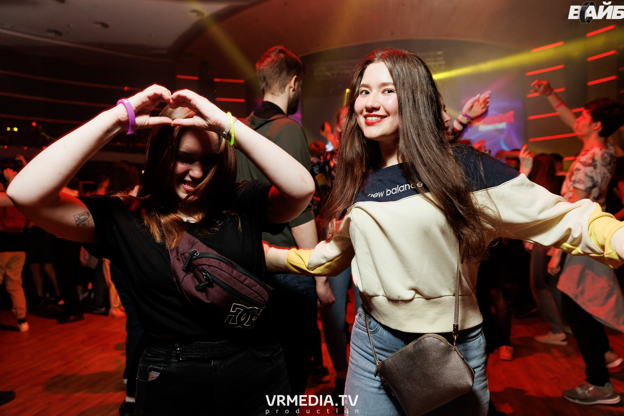 Молодость Простит! 4 года!