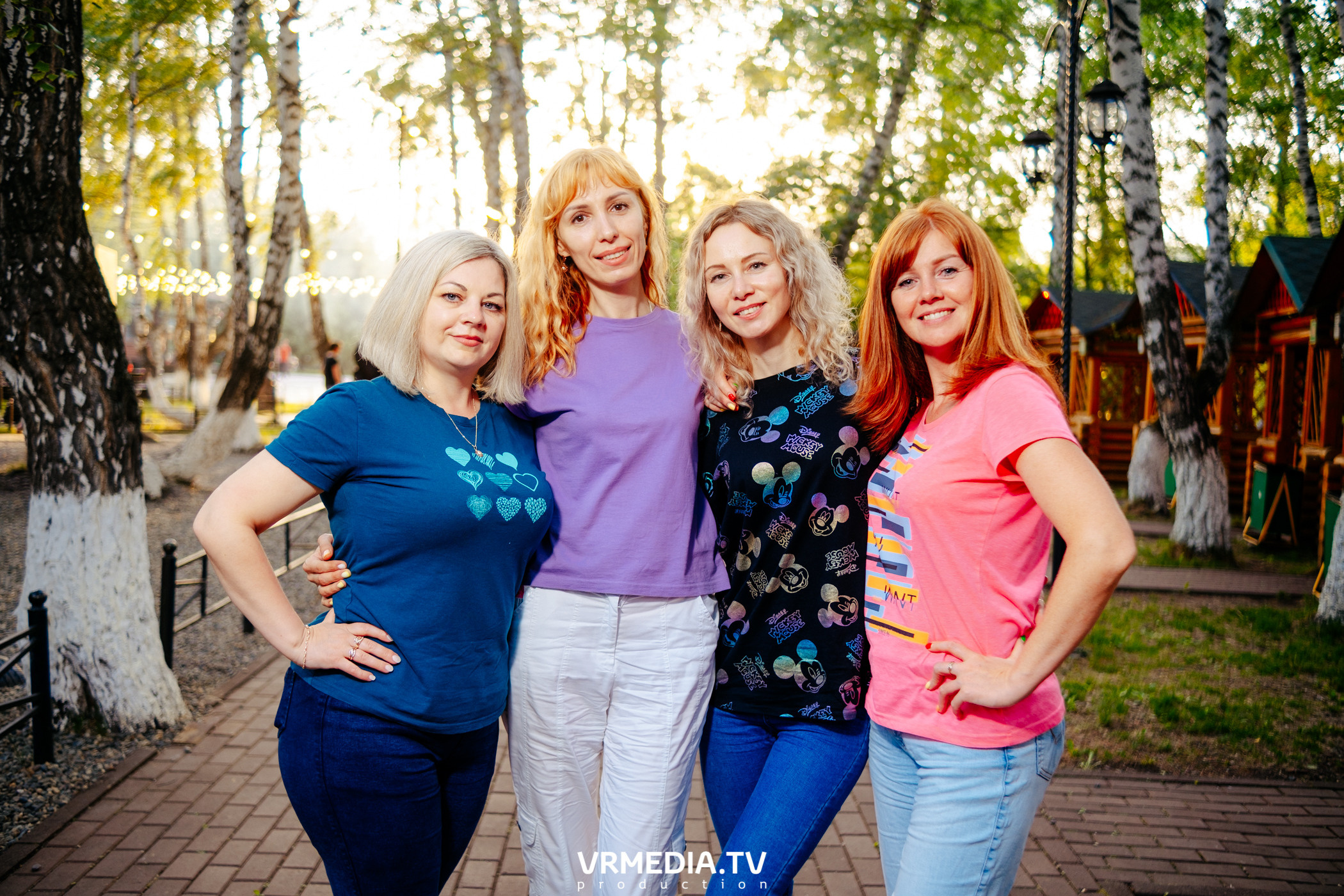 В гостях «У Петровича»