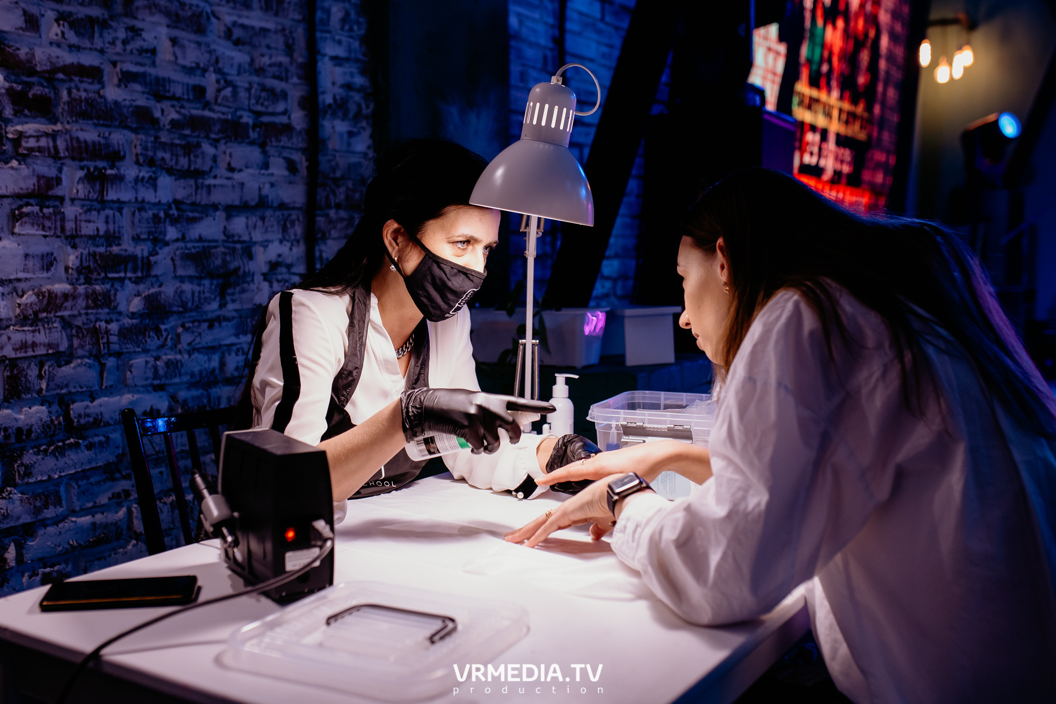 SMART NAIL BEAUTY DAY