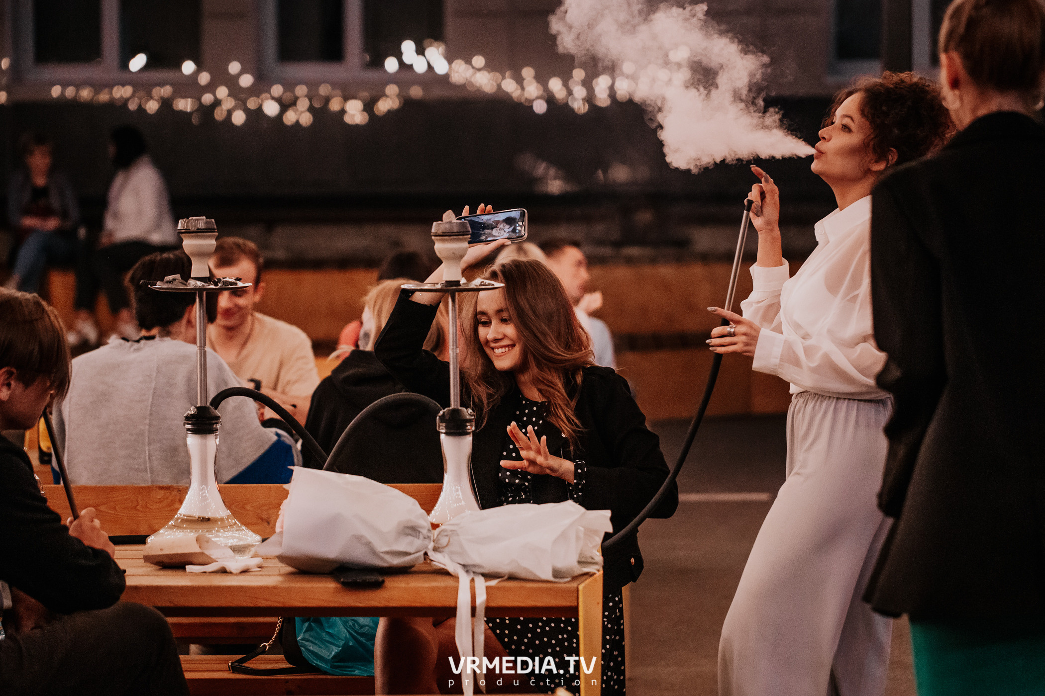 #Редакция_Лето в культурном пространстве «Редакция»