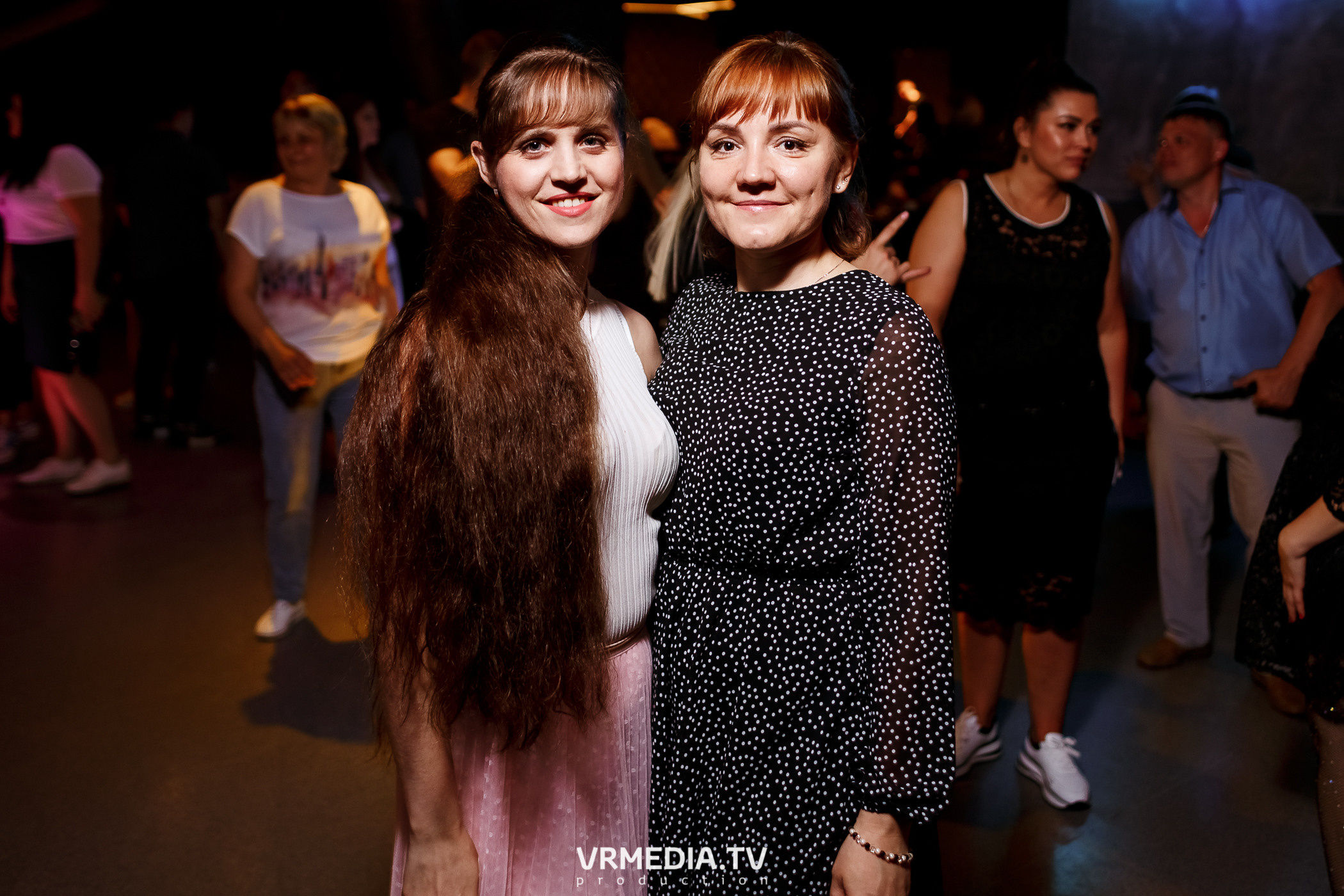 Выходные в баре «DOSKI»