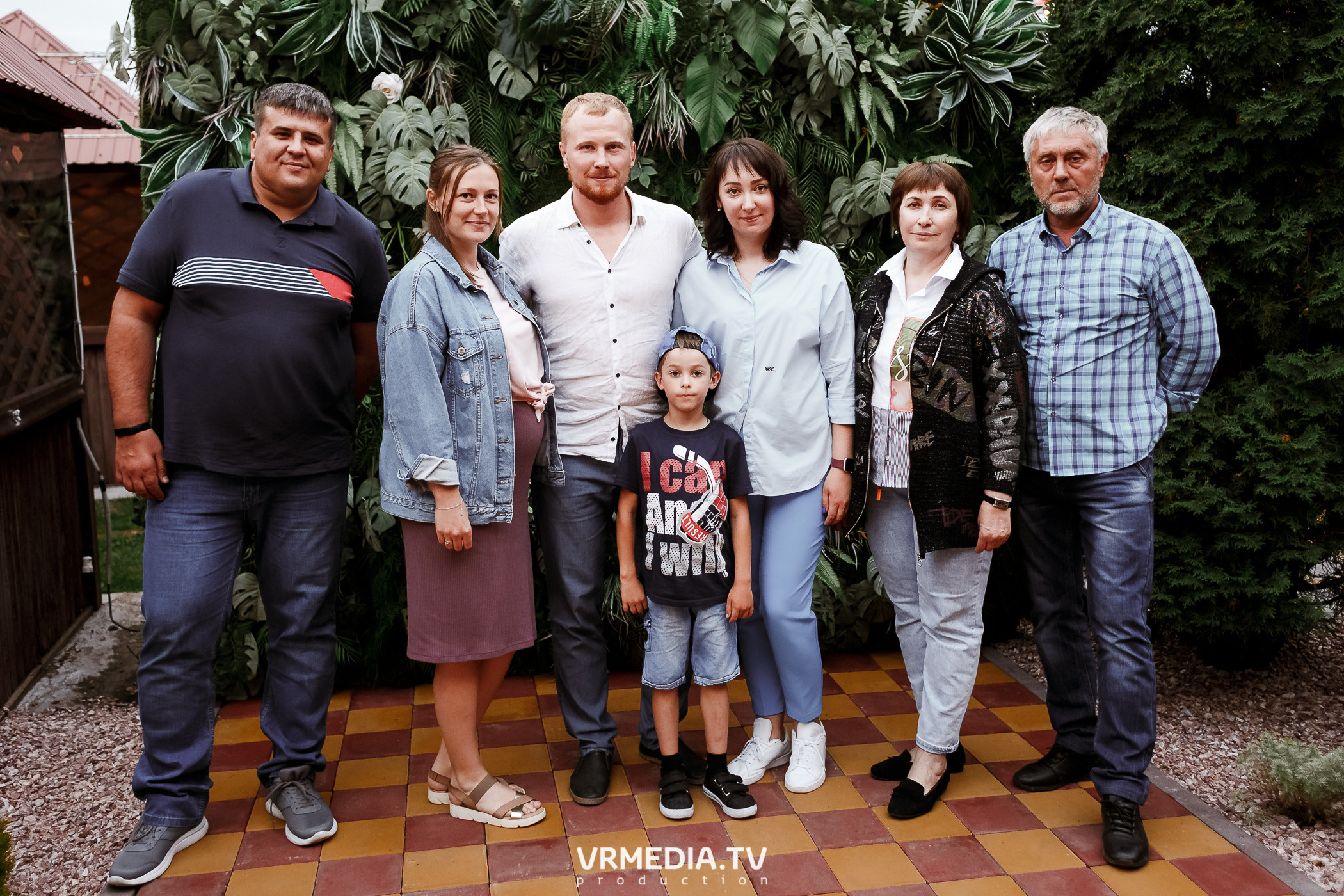 Выходные в ресторане «Лазурный берег»