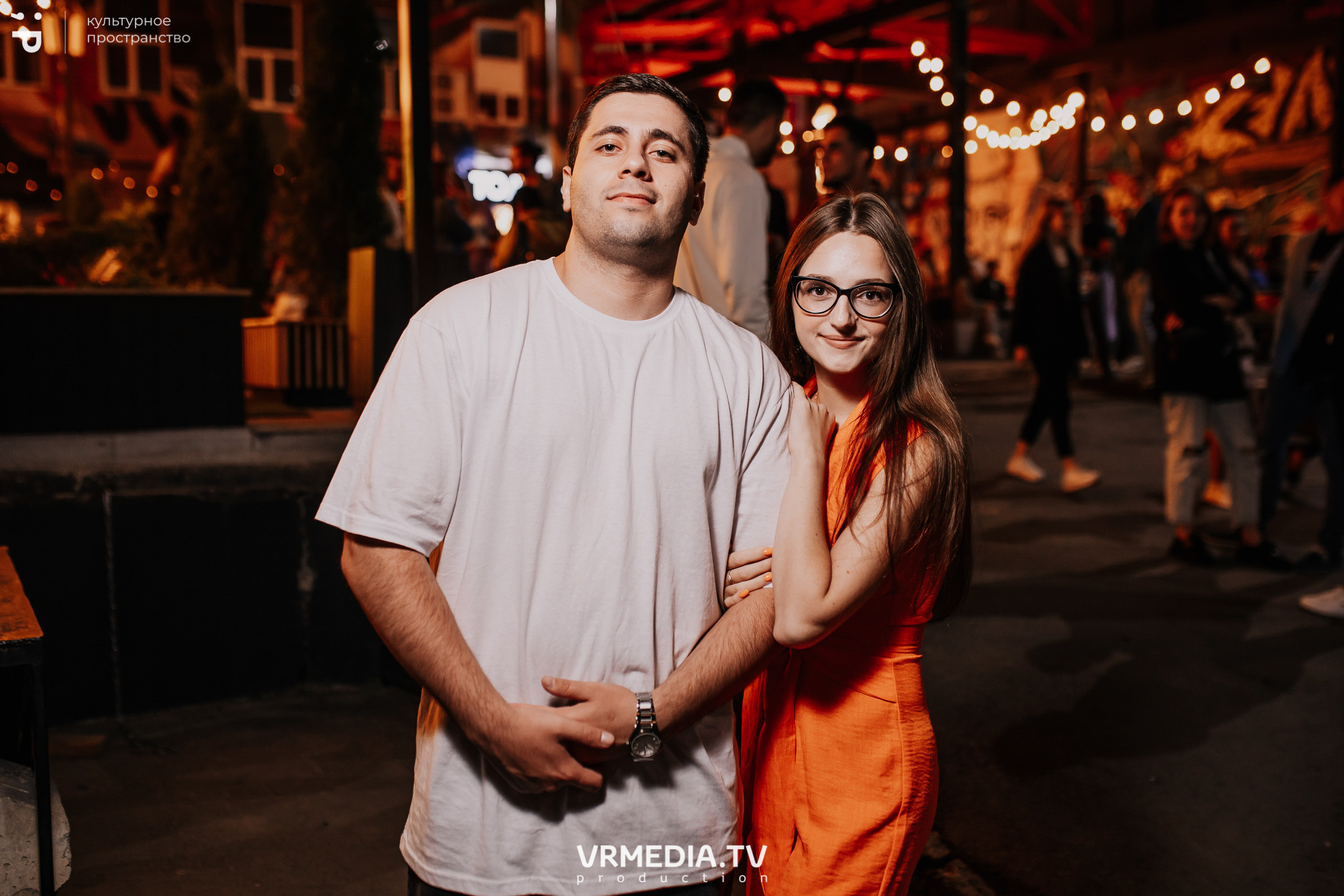 #Редакция_Лето в культурном пространстве «Редакция»