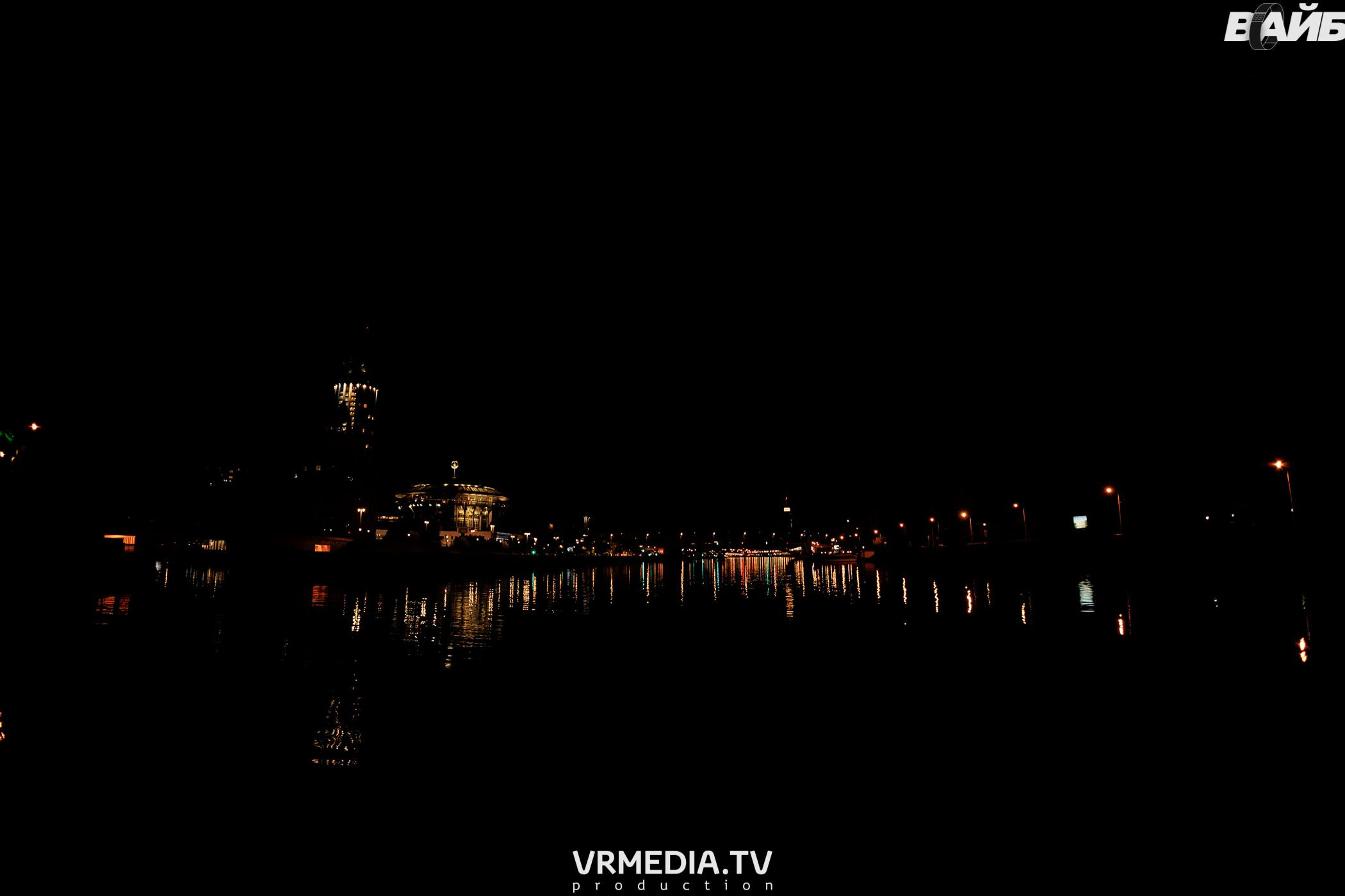 Молодость простит! Круиз