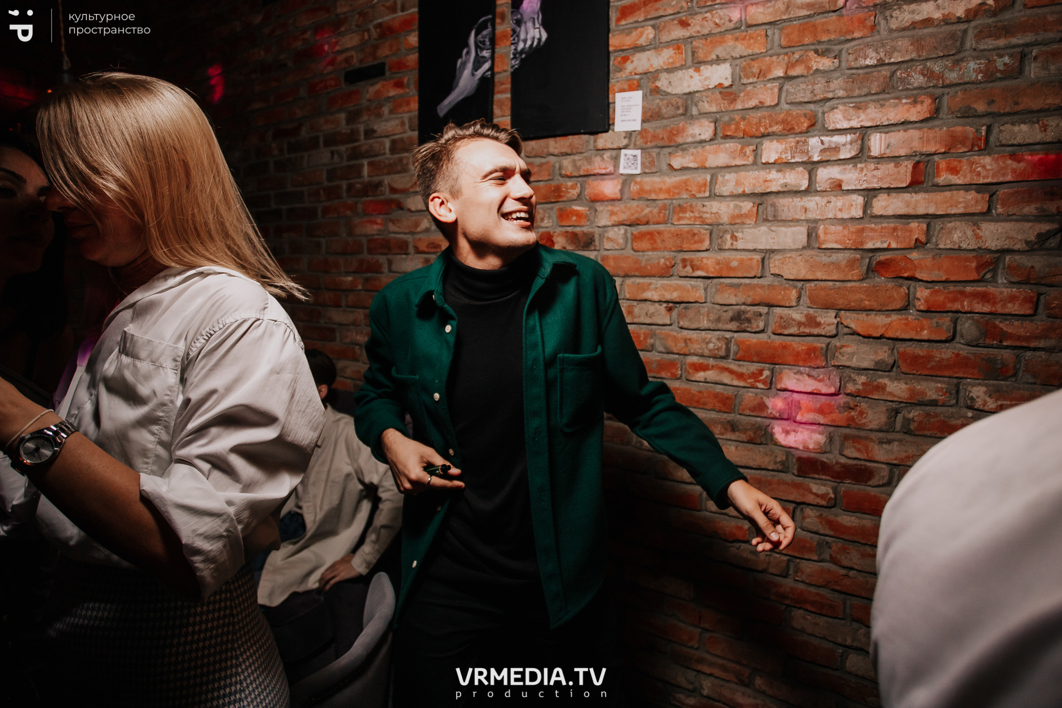 #Редакция_Лето в культурном пространстве «Редакция»