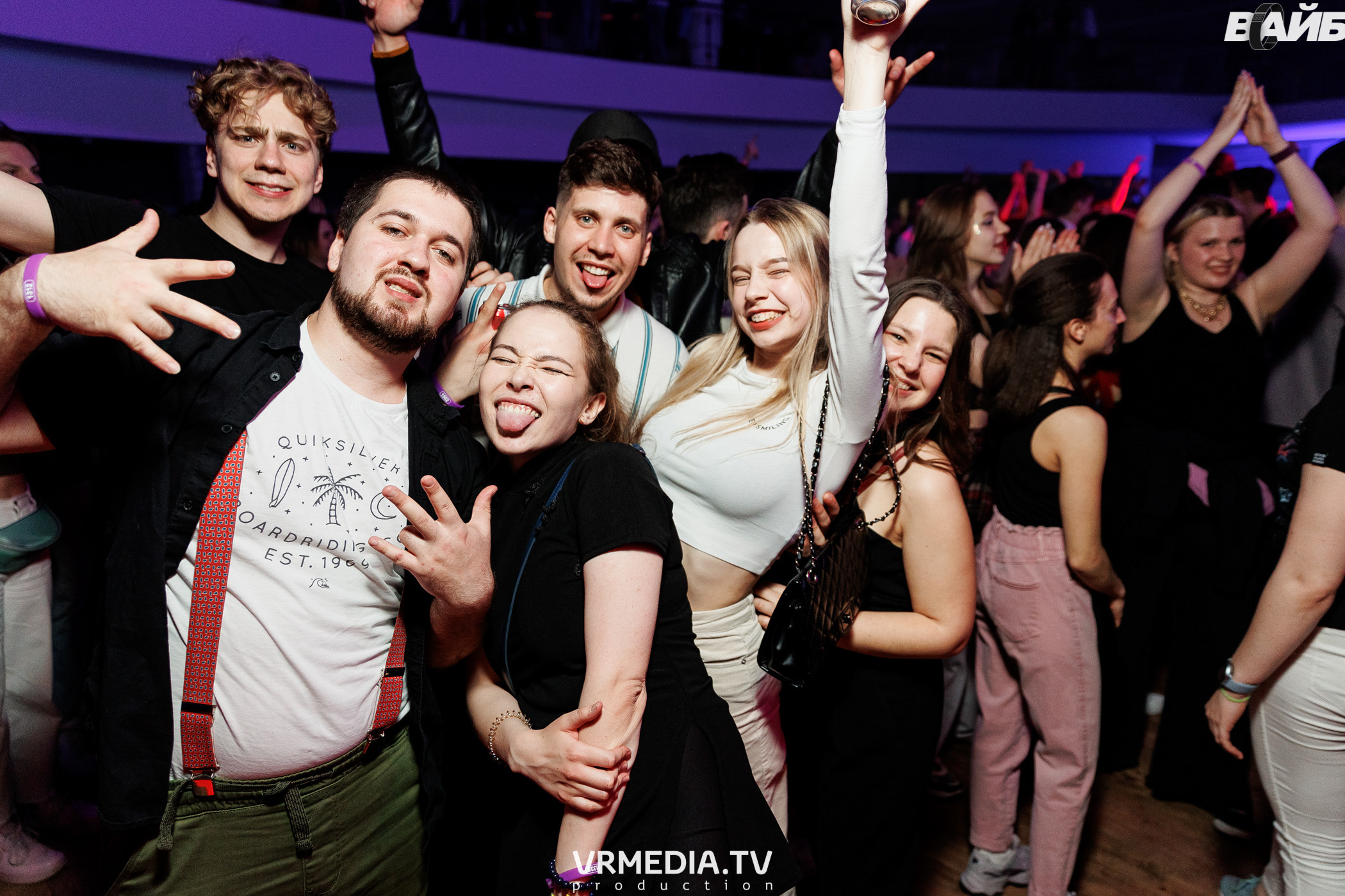 Молодость простит