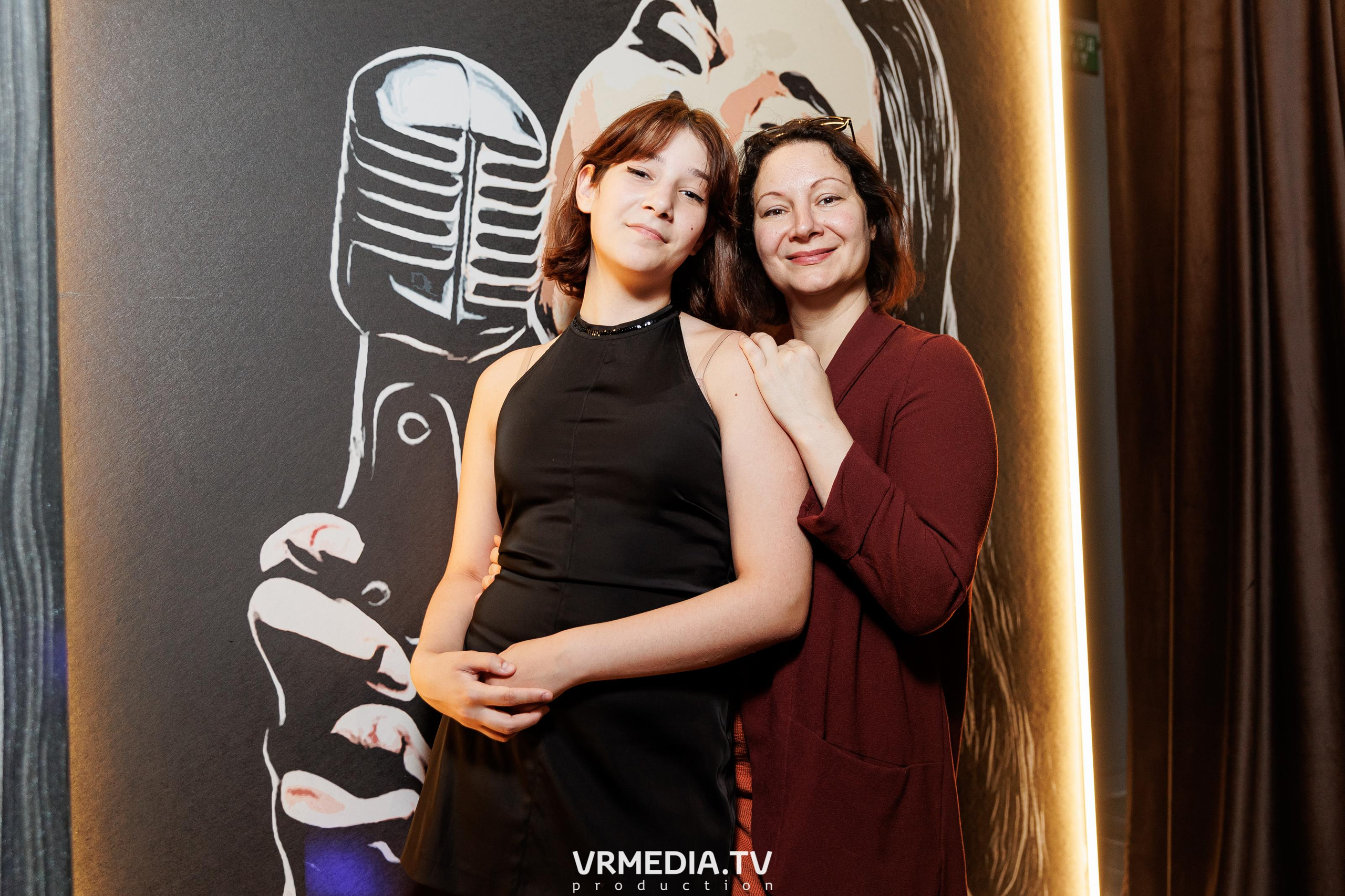 Leomar Production. Музыкальный бриз — 4