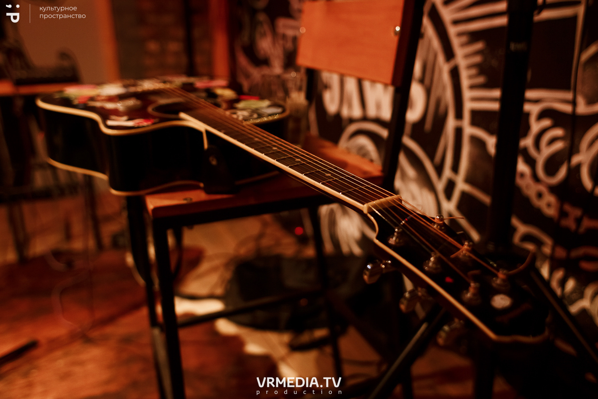 #Редакция_Лето: На минималках в культурном пространстве «Редакция»