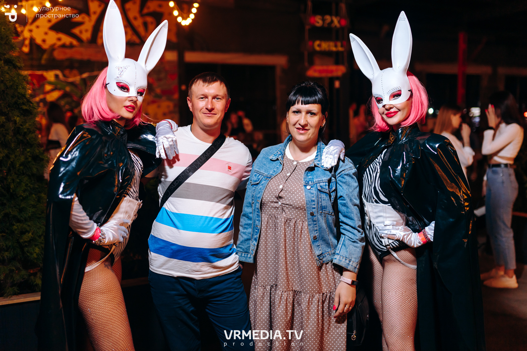 #Редакция_Лето: Warm Inside в культурном пространстве «Редакция»