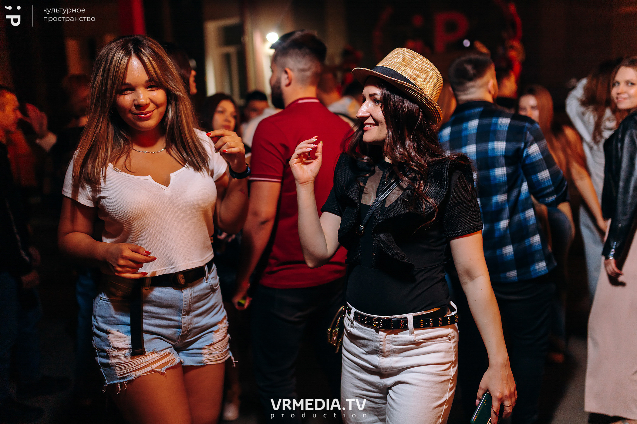 #Редакция_Лето. От заката до рассвета!