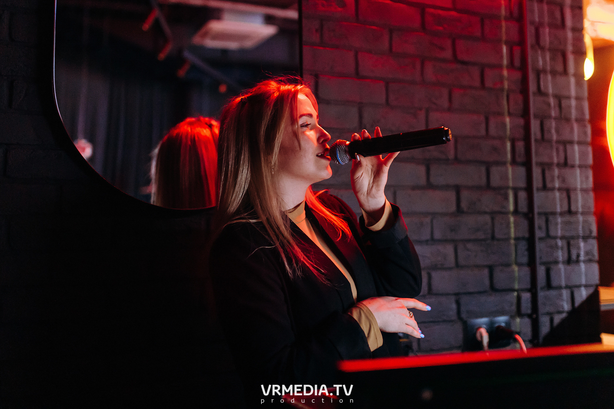 Выходные в ночном клубе «ЭФИР»