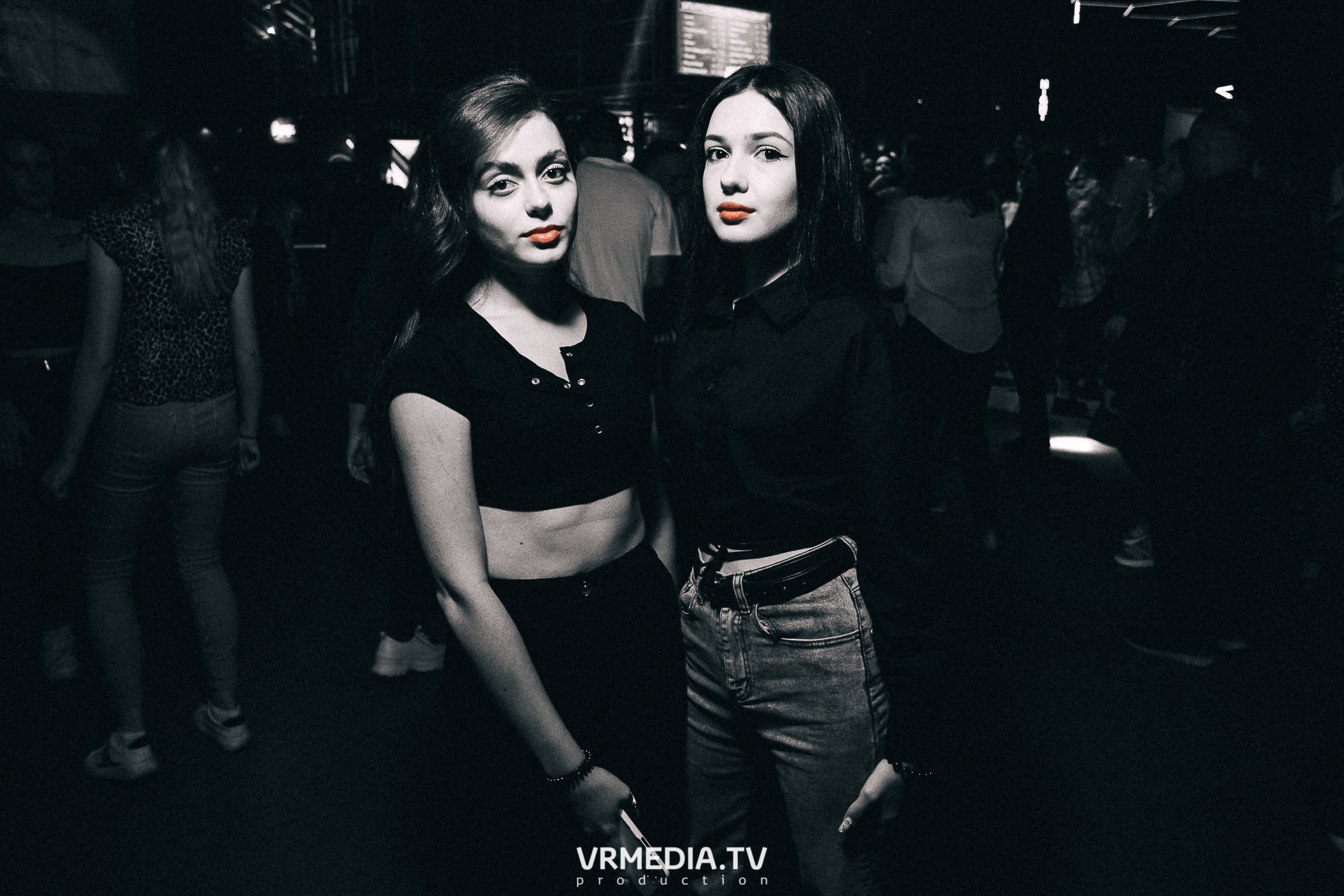 Sin City в баре «DOSKI»