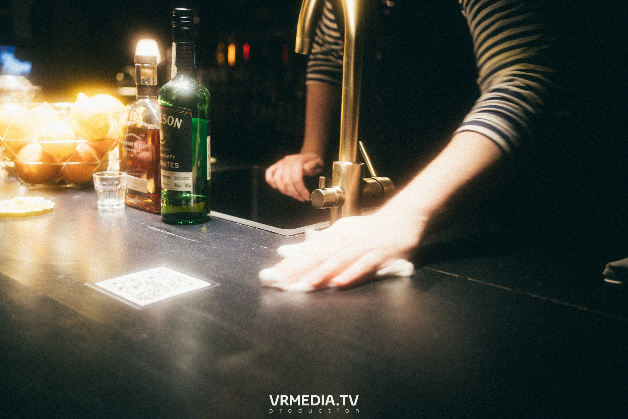 Выходные в культурном пространстве «Редакция»