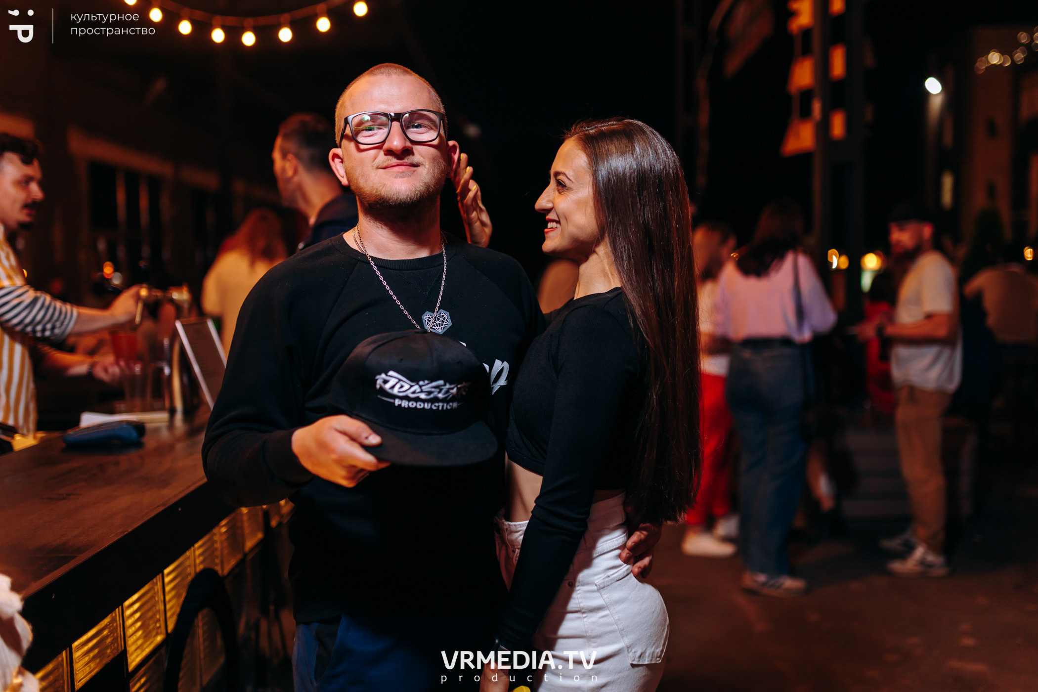 #Редакция_Лето в культурном пространстве «Редакция»