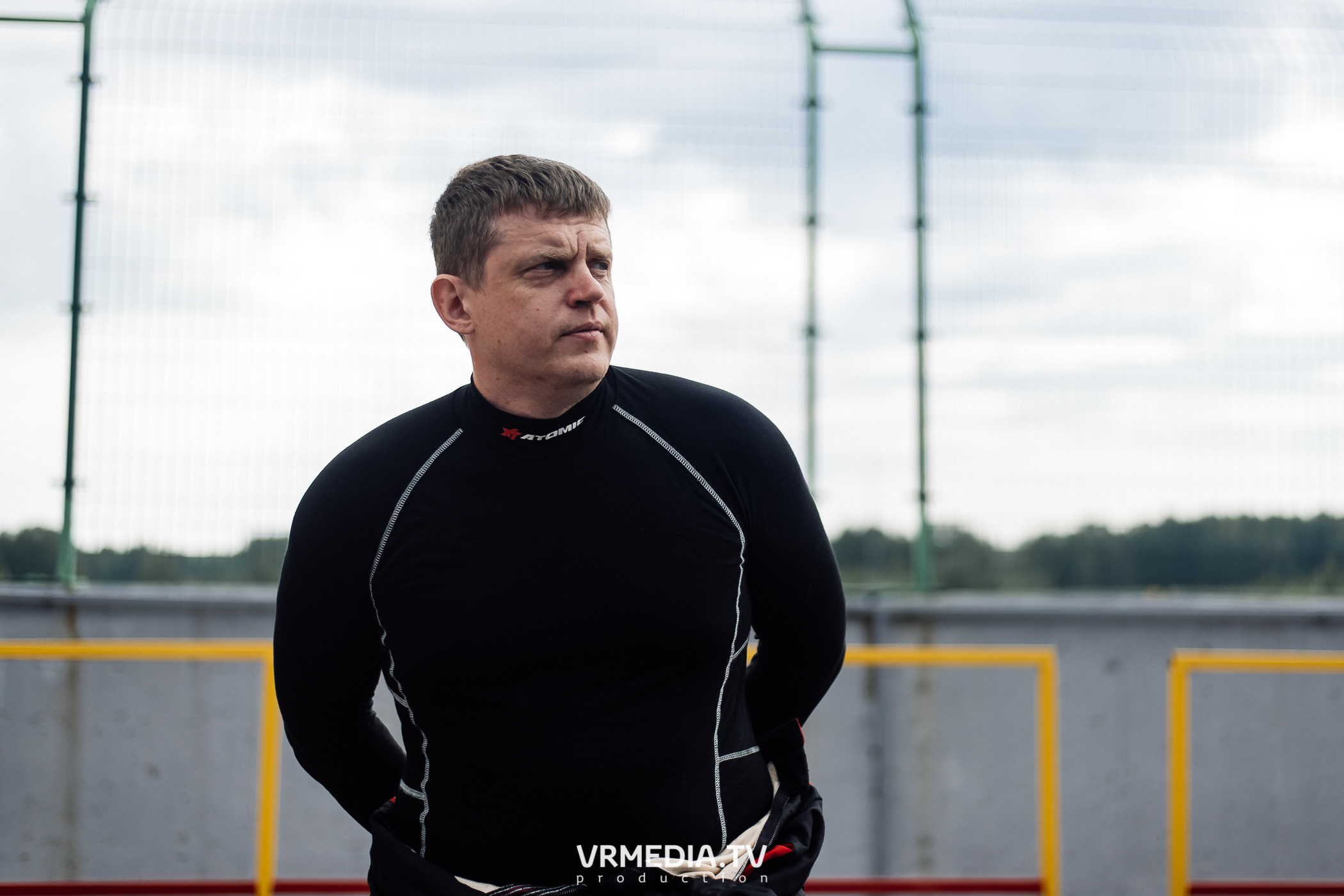 Дрифт-Гонки КСКГ «Классика»