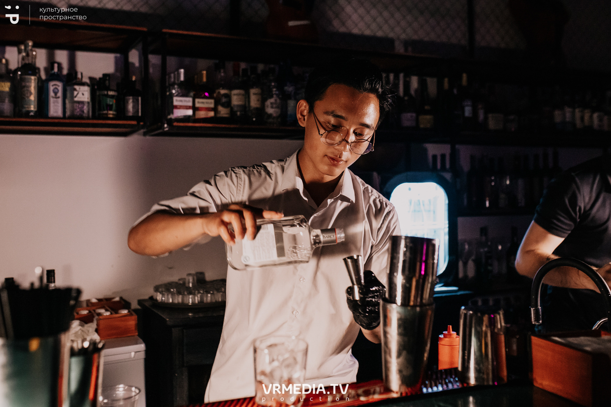 #Редакция_Лето в культурном пространстве «Редакция»