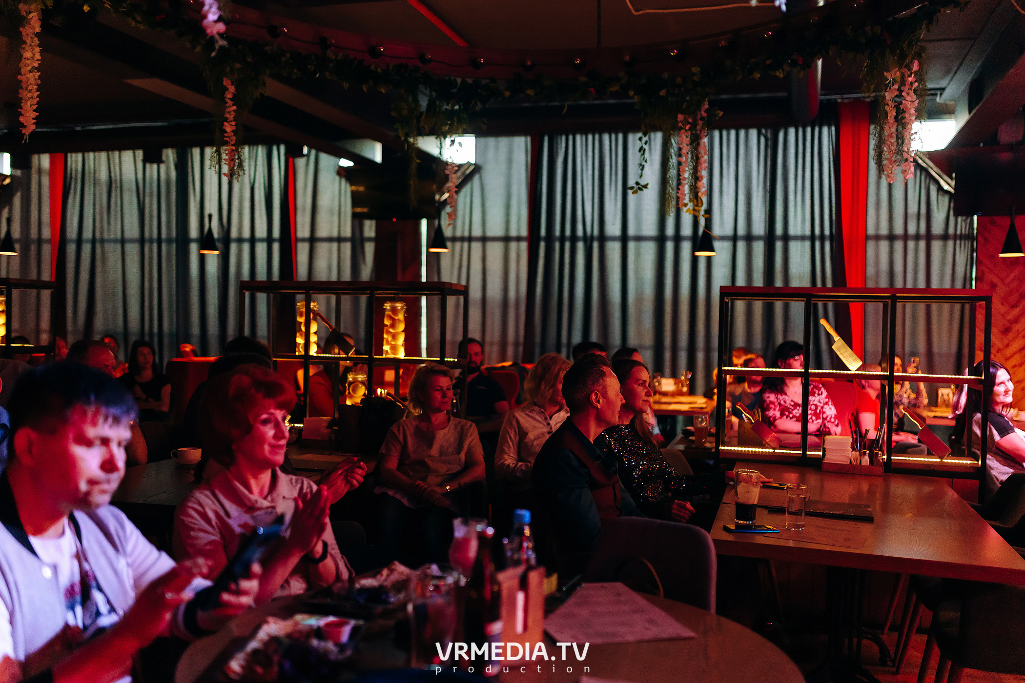 Джазовая среда