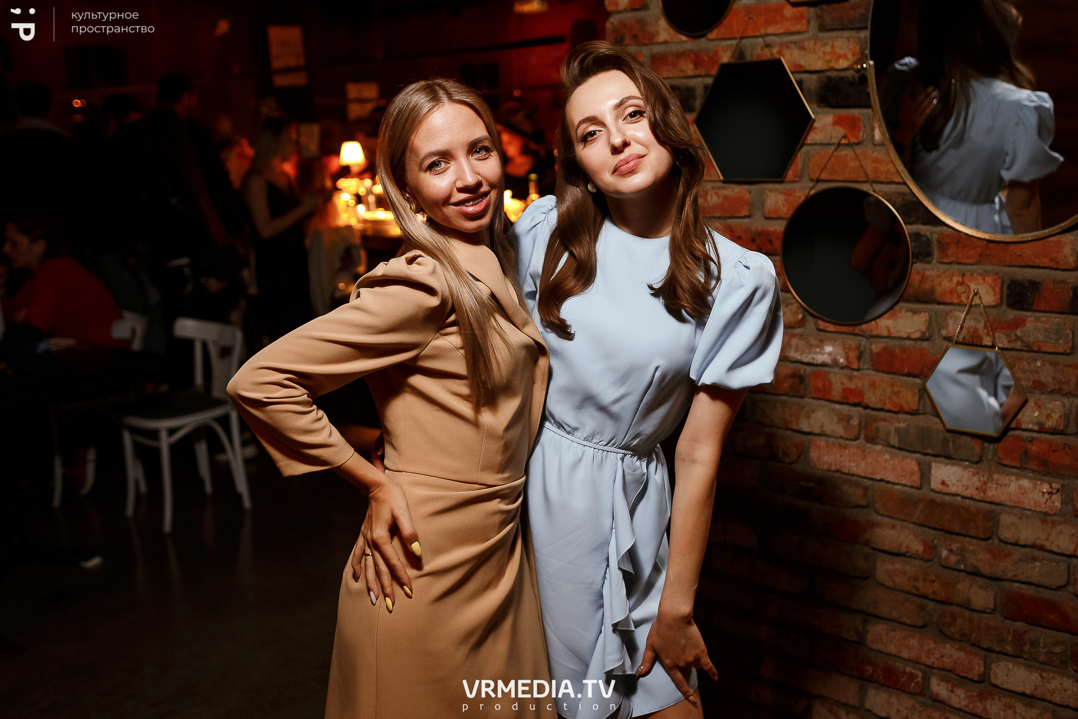 #Редакция_Лето: На минималках в культурном пространстве «Редакция»